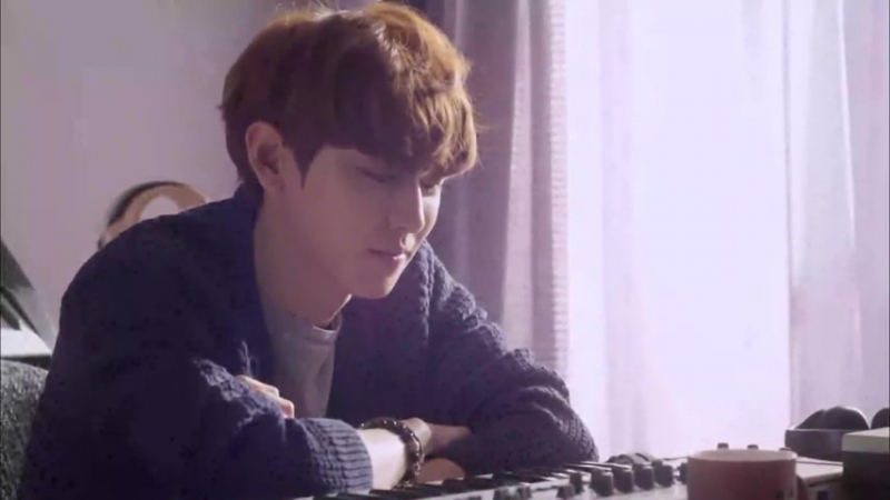 Exo Next Door
