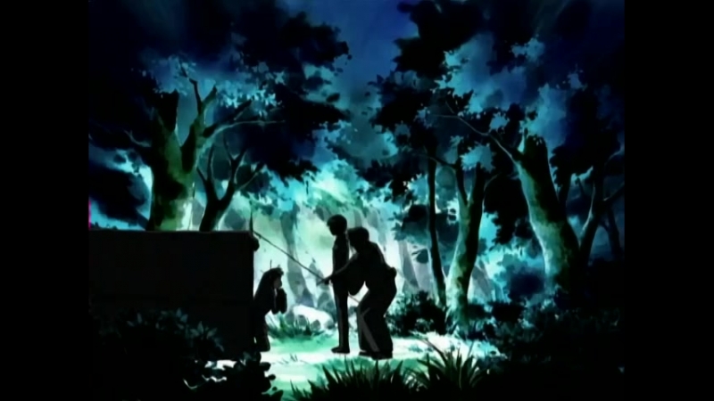 Fruits Basket