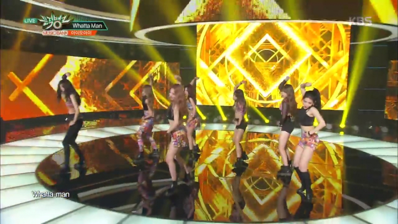 I.O.I