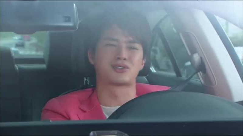 Jang Bo Ri Is Here!