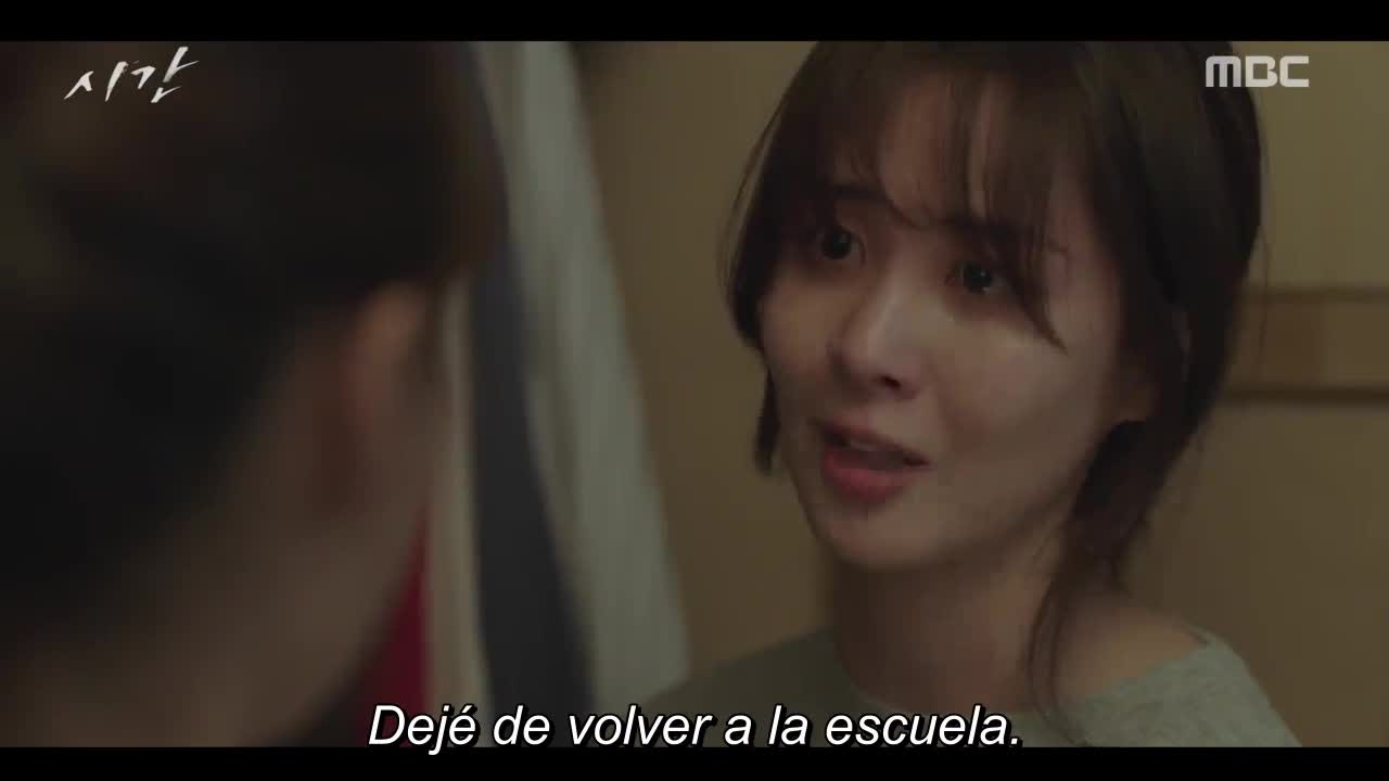 Time (2018)