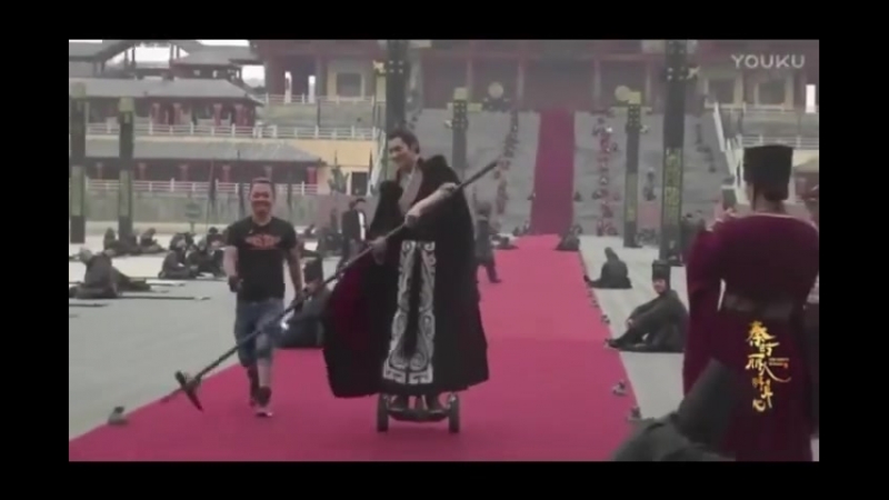 The King Woman