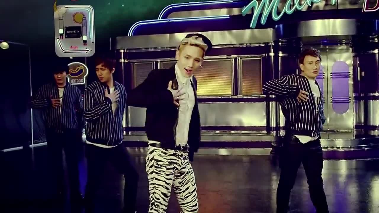 Toheart