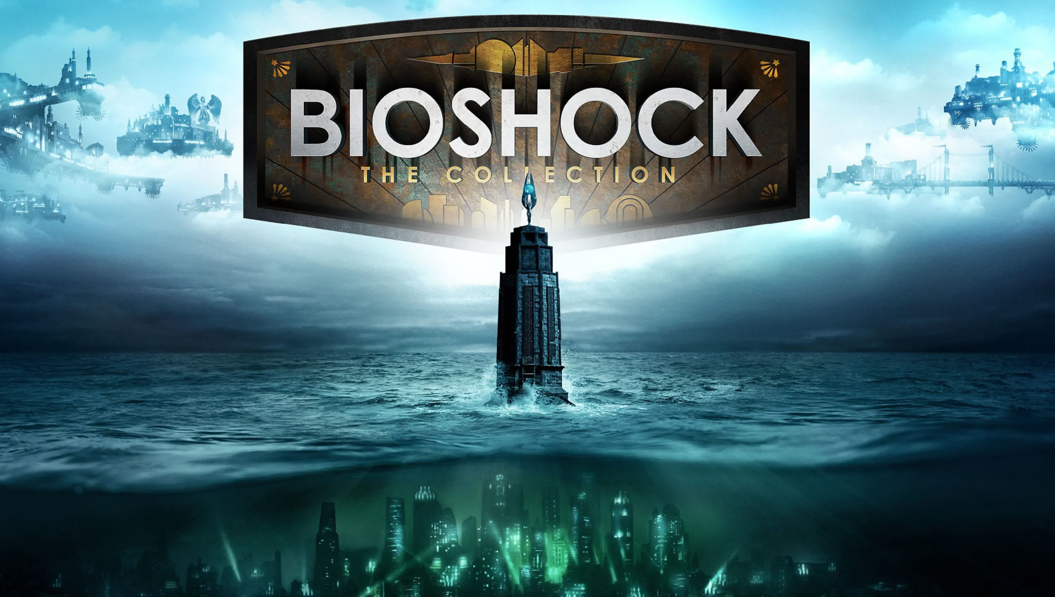 Bioshock