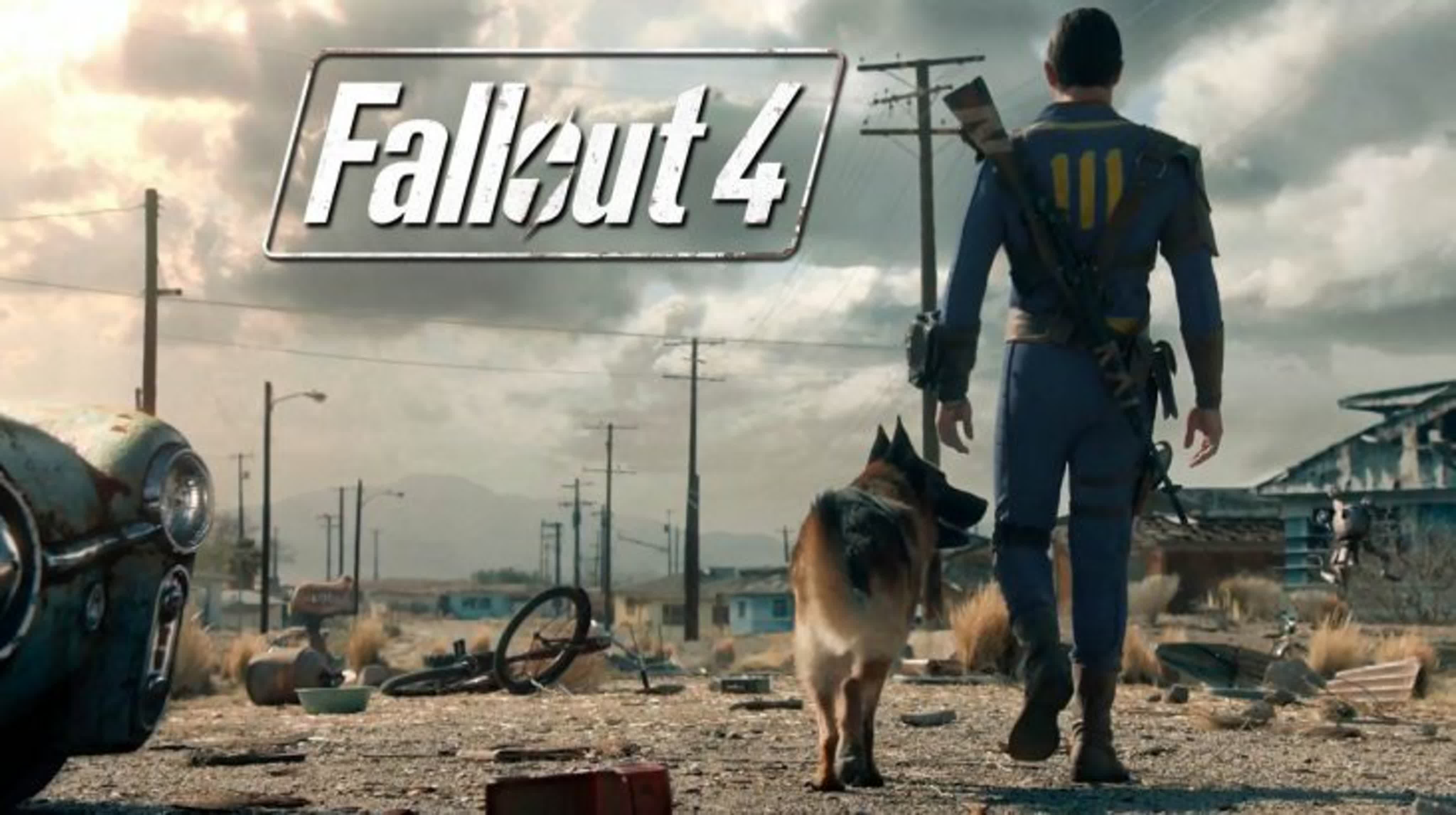 Fallout 4