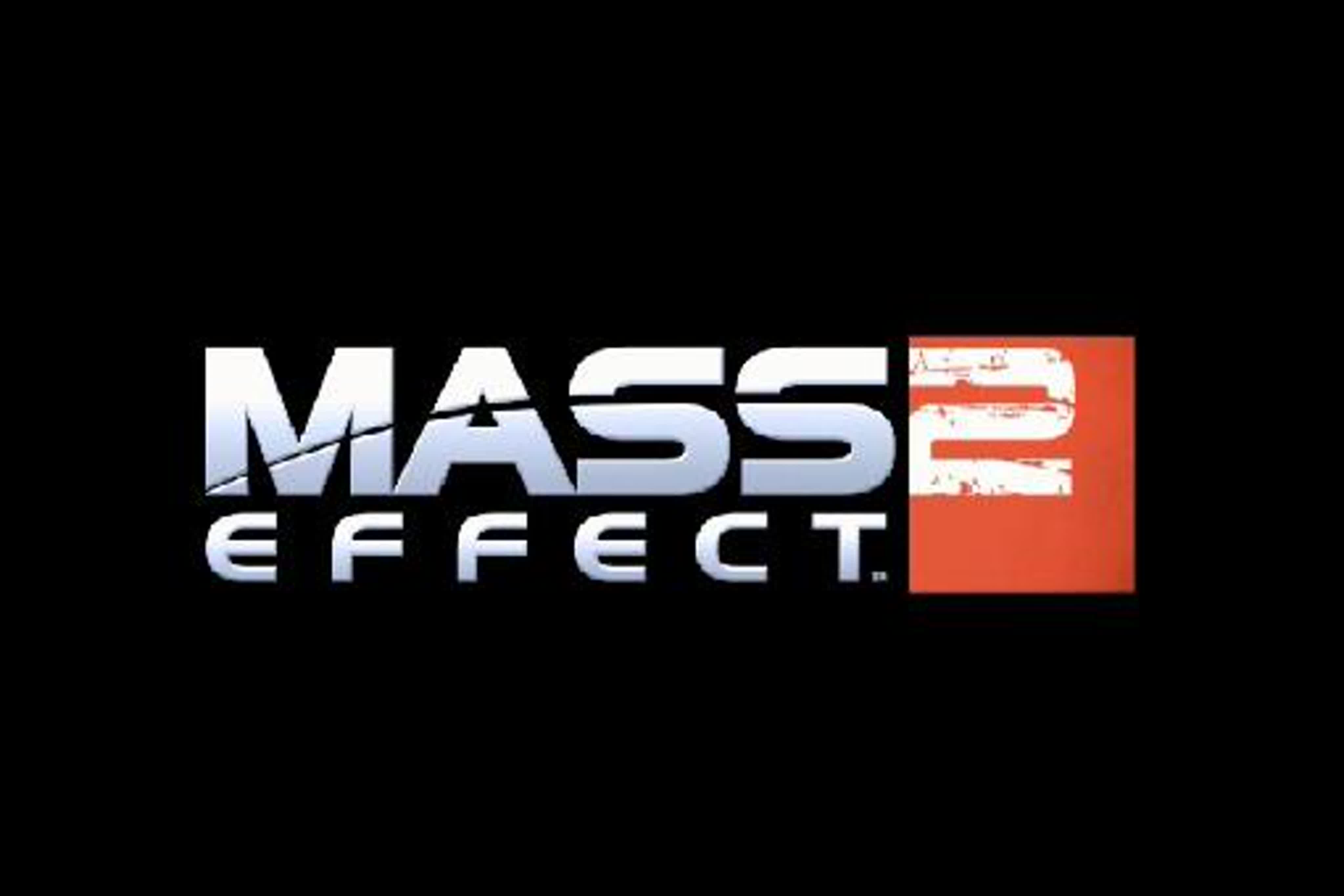 Mass Effect 2