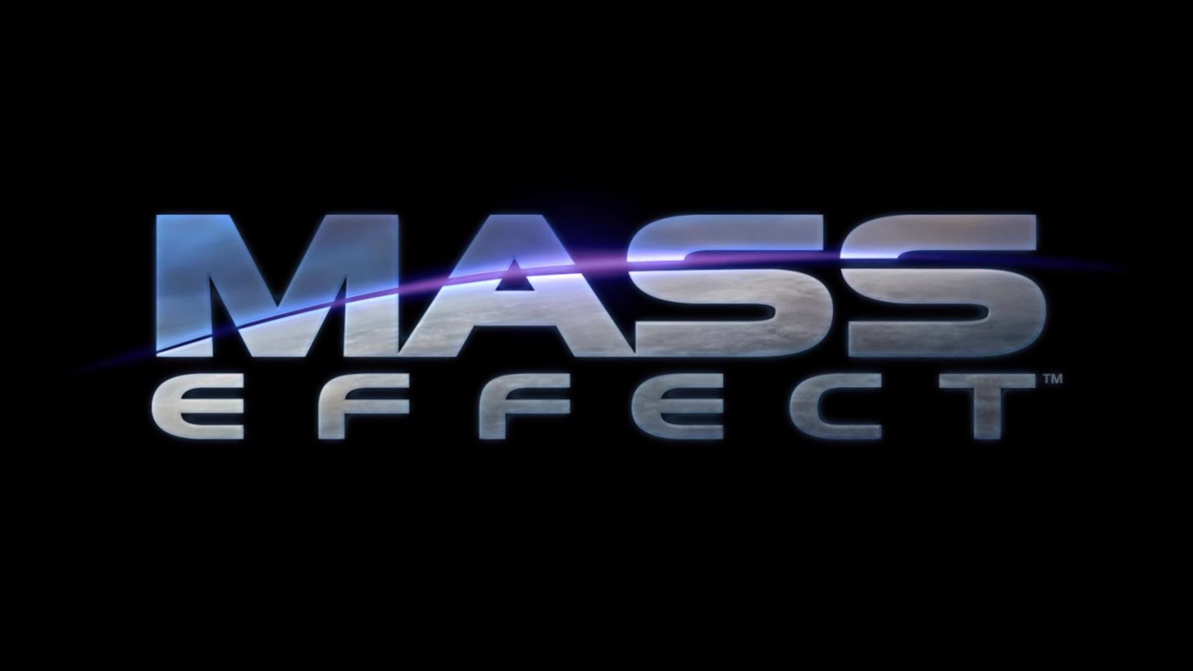 Mass Effect