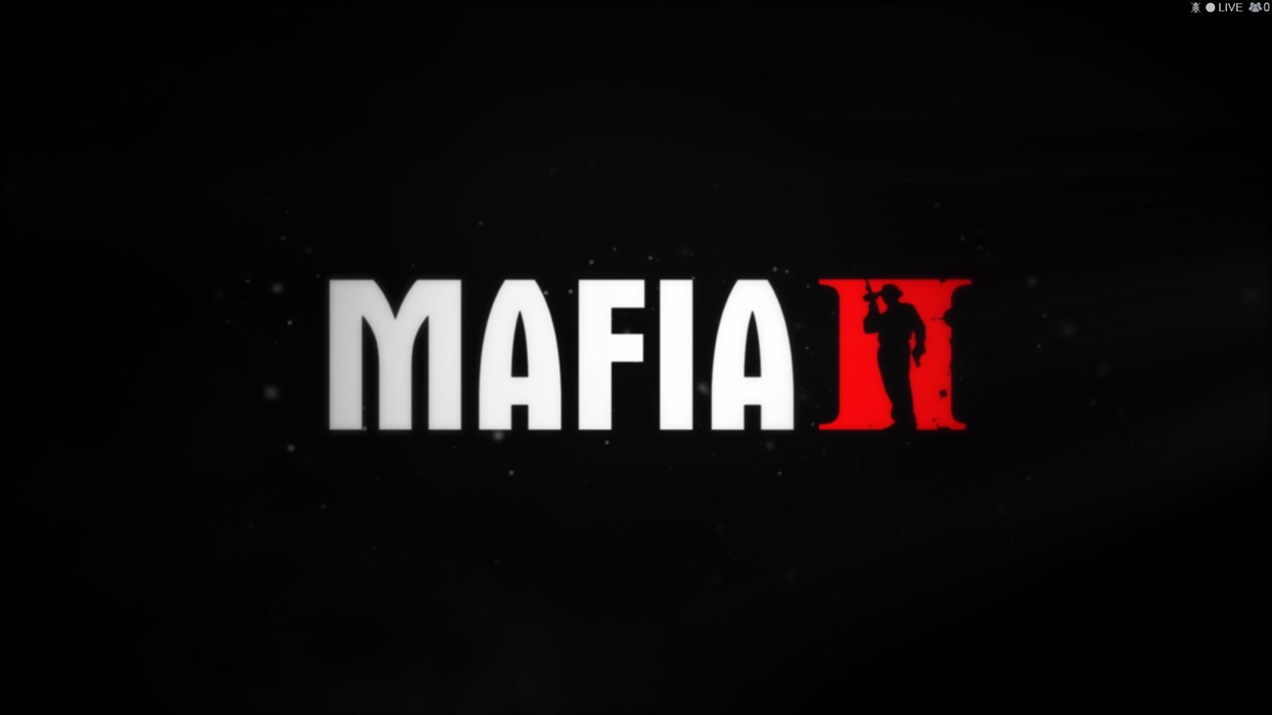 Mafia 2 Joe’s Adventures