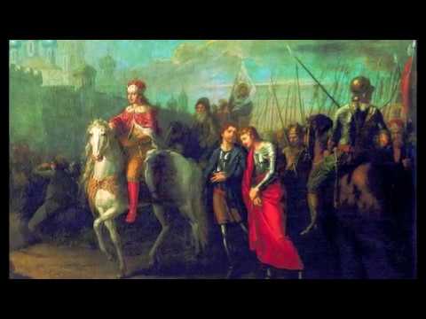 История Пи