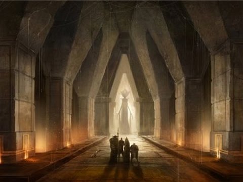 Настоящая история