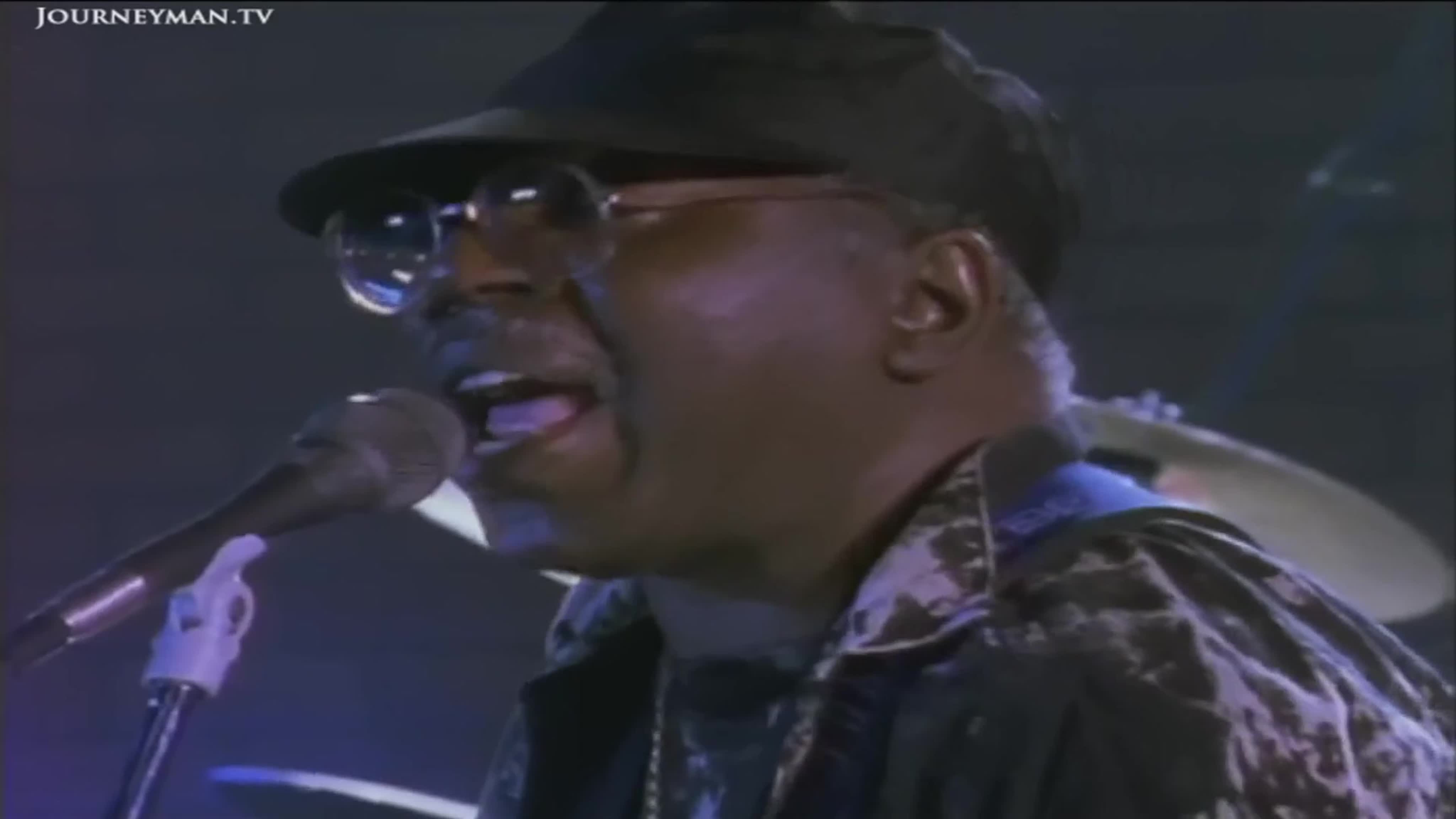 Curtis Mayfield