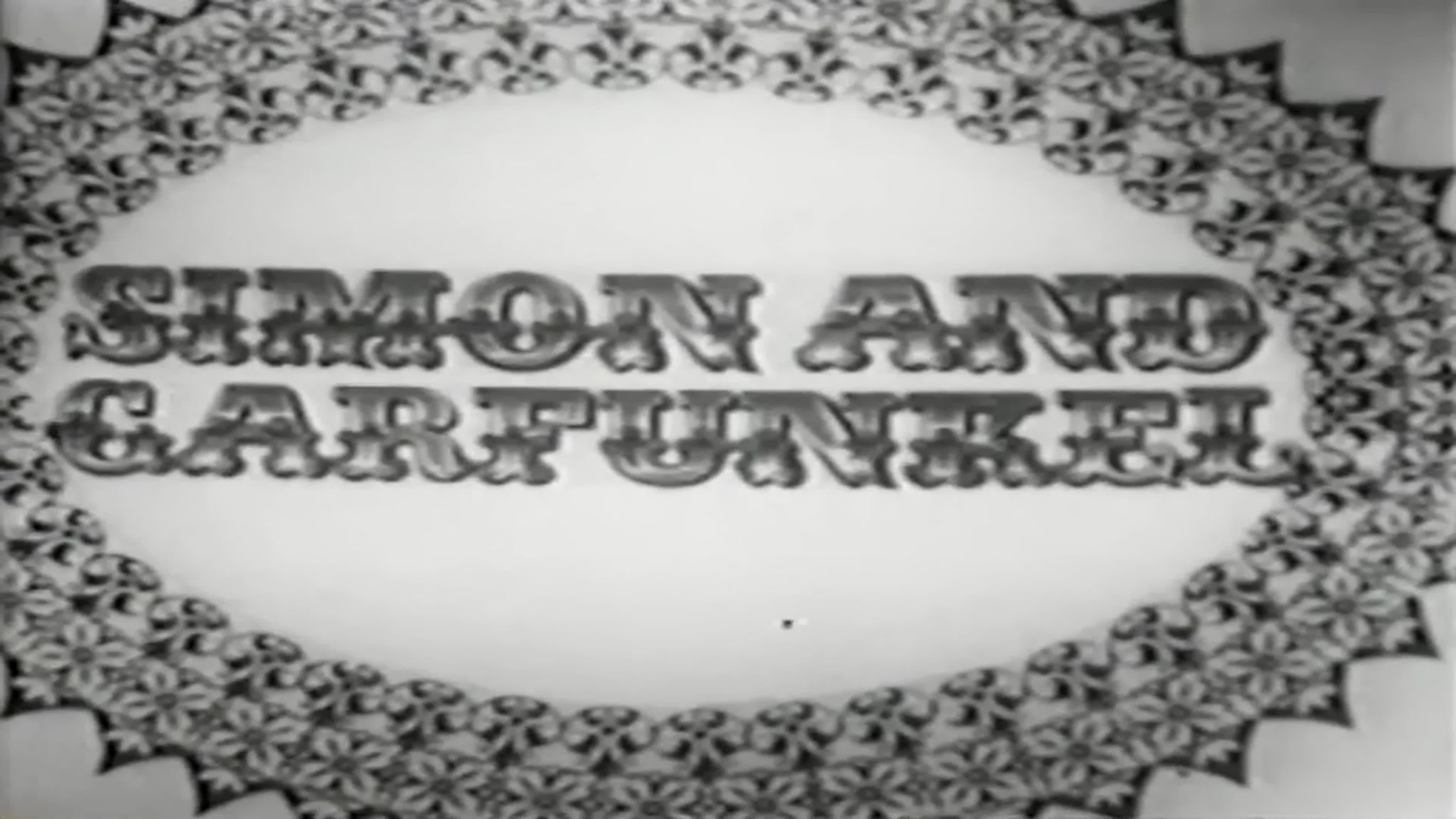 Simon & Garfunkel