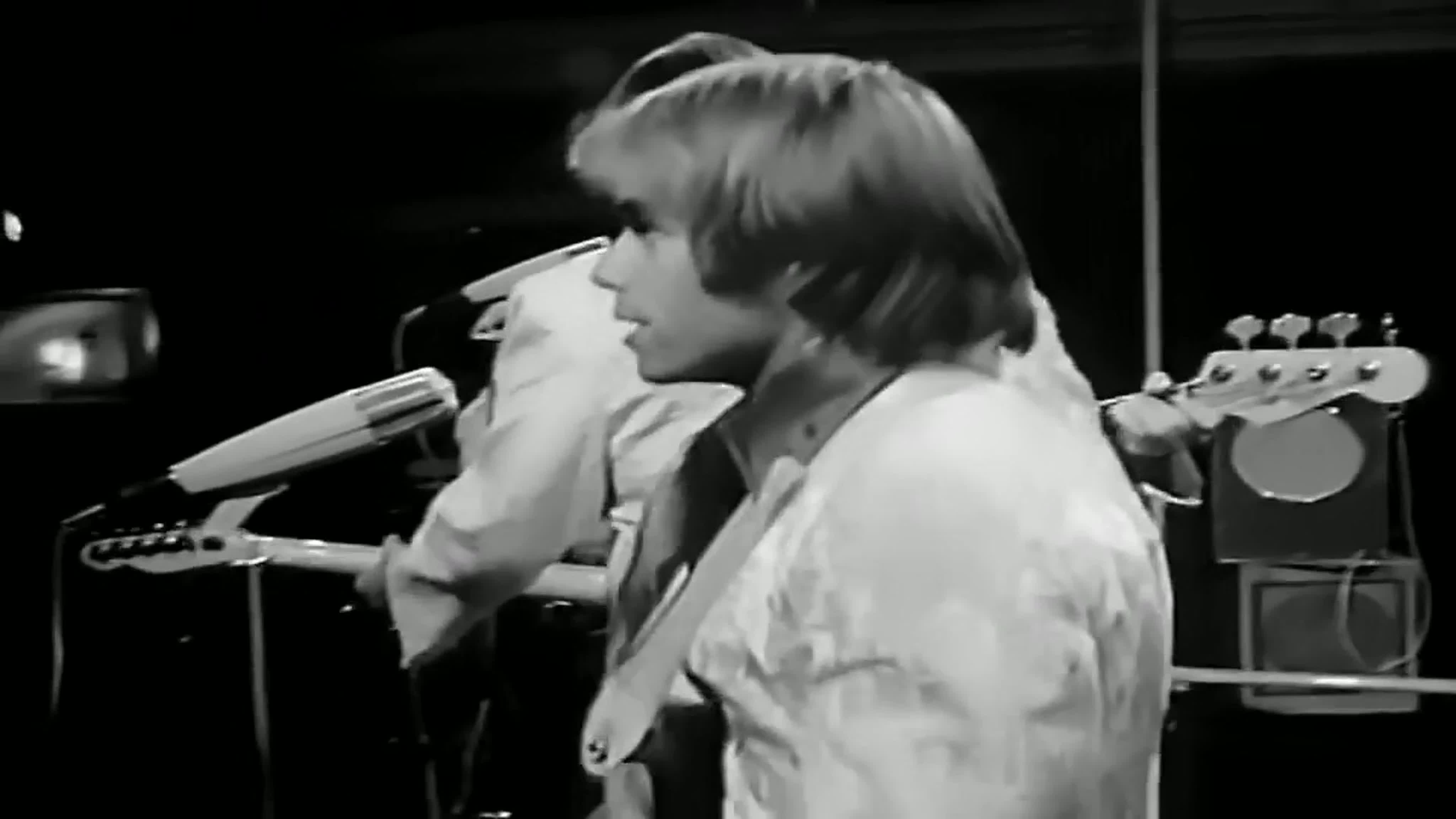 The Beach Boys