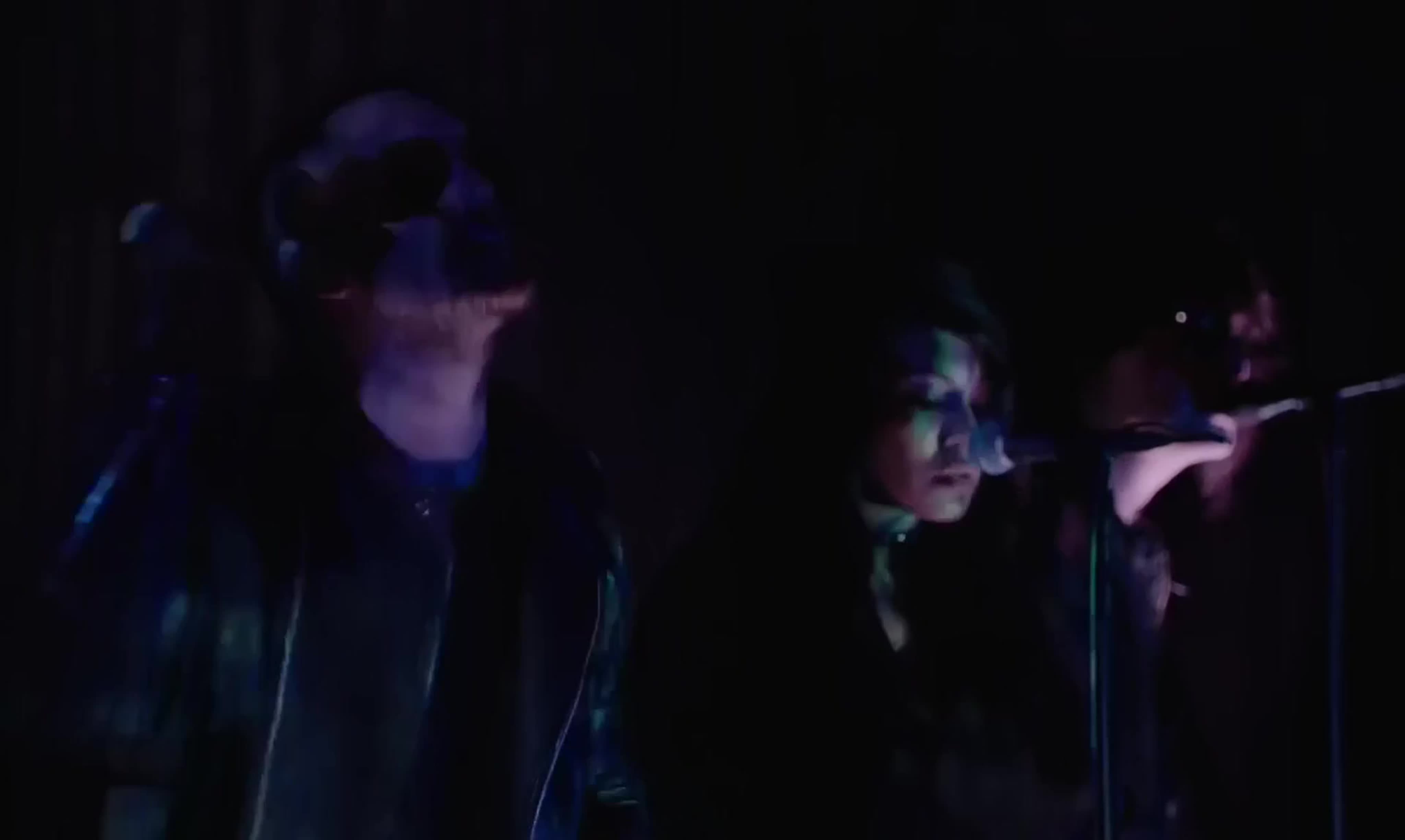 Nine Inch Nails