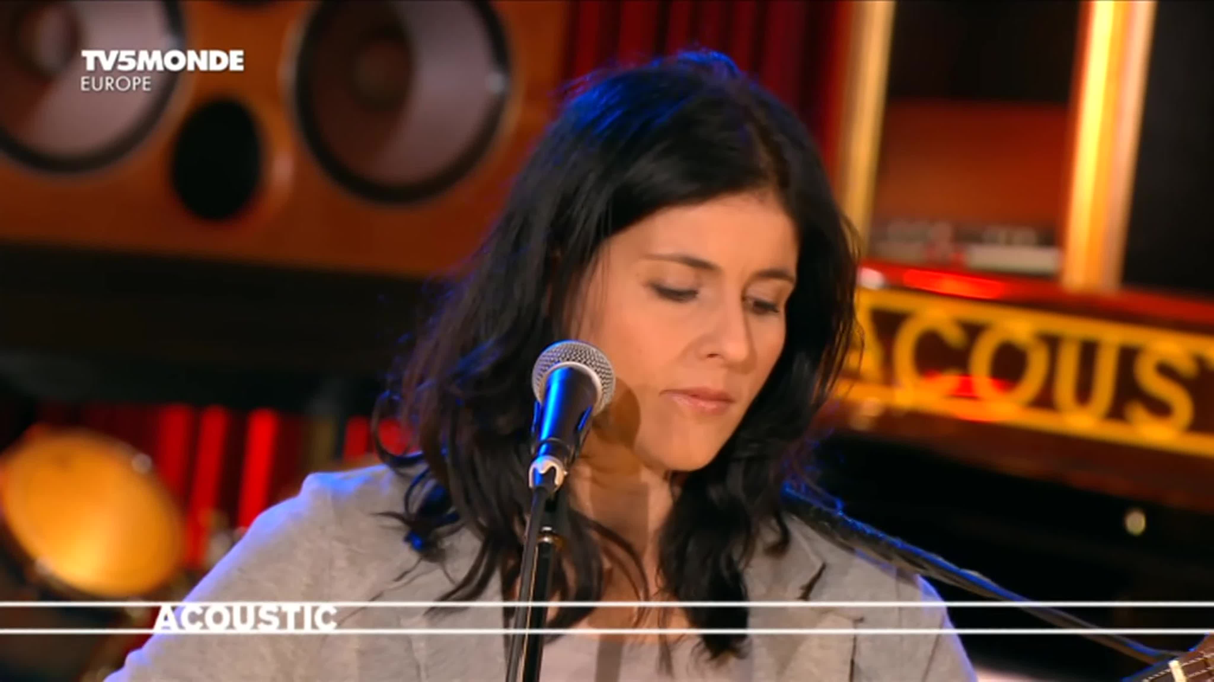 Souad Massi