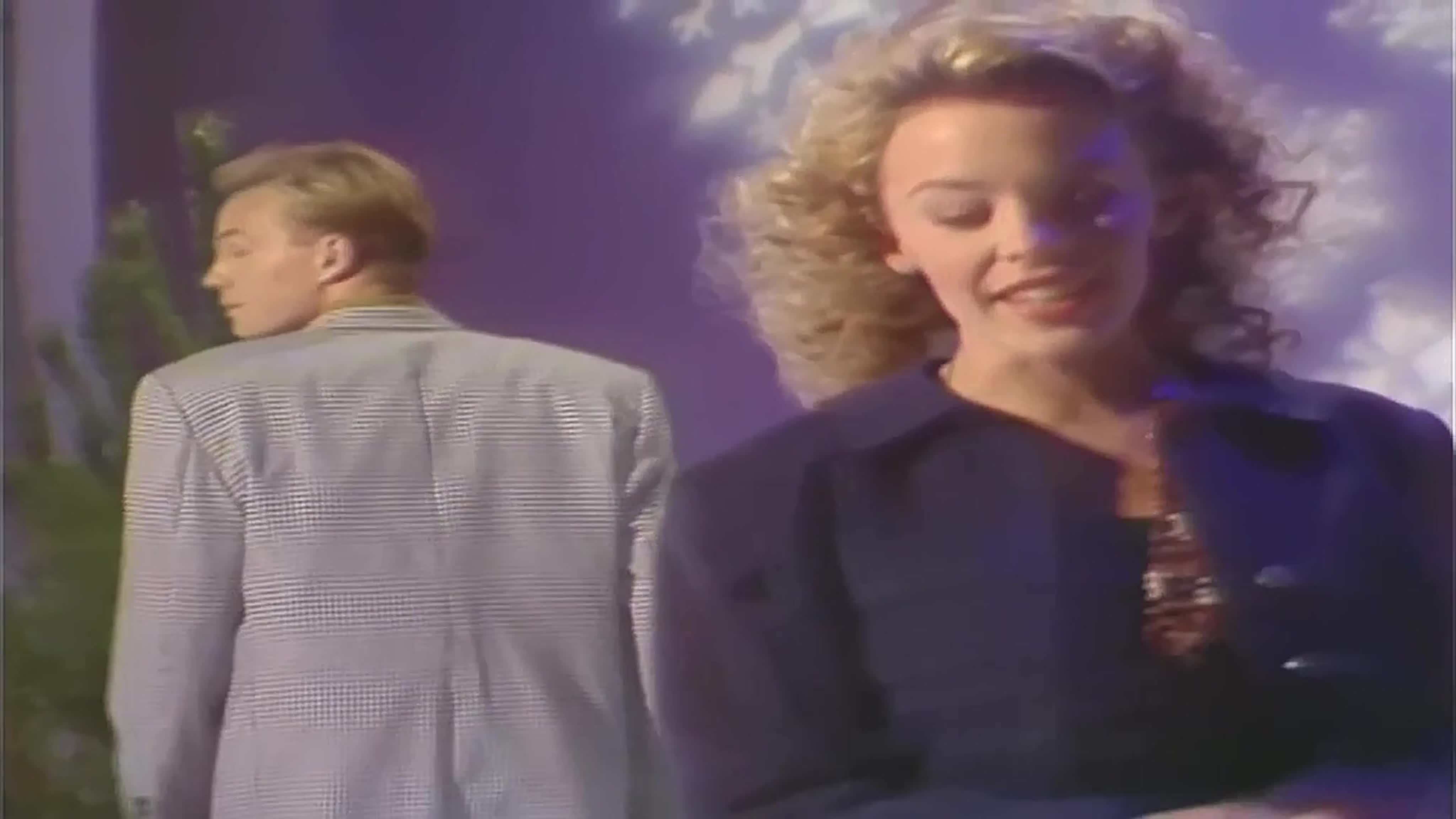 Jason Donovan