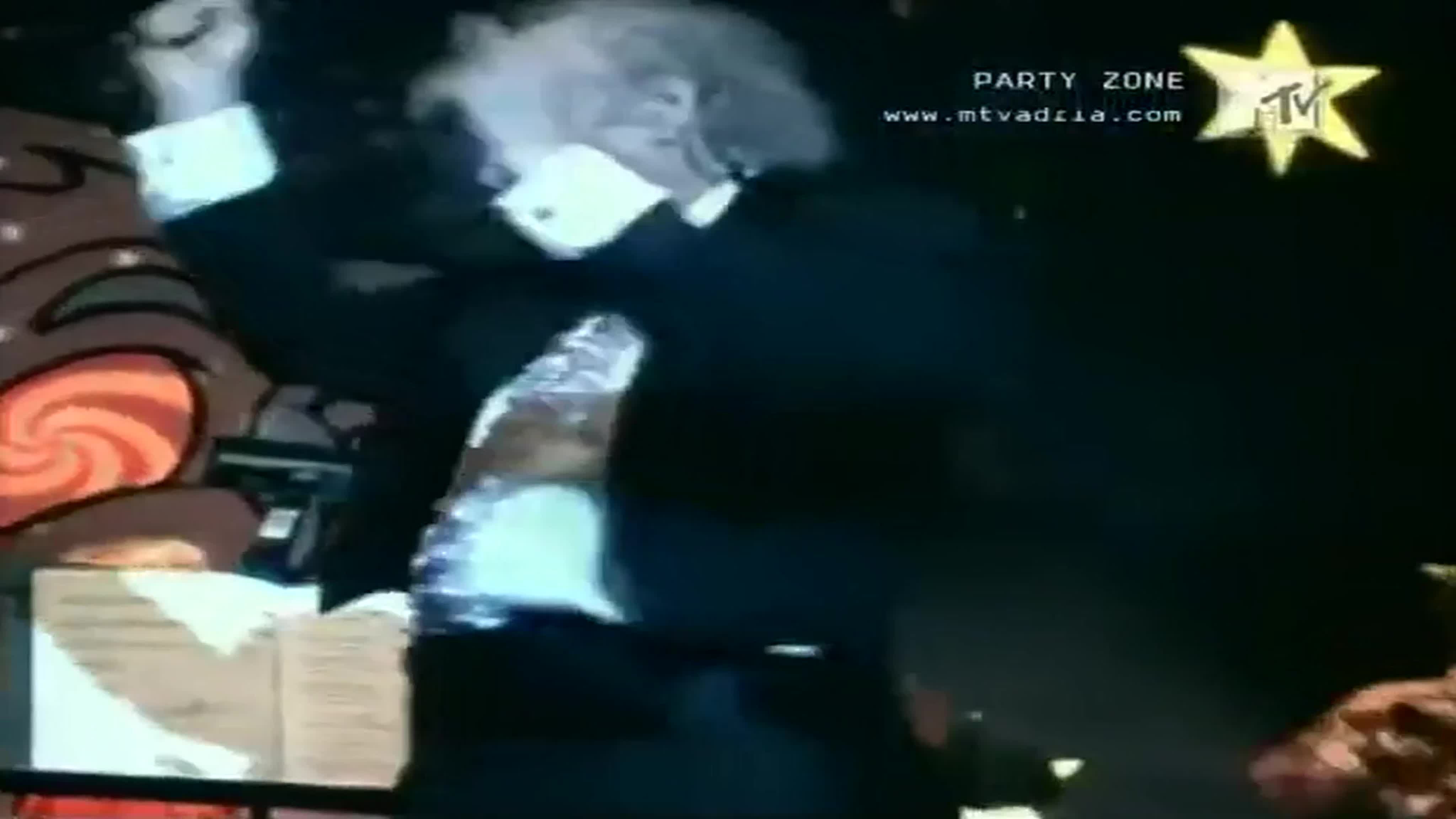 Armand Van Helden