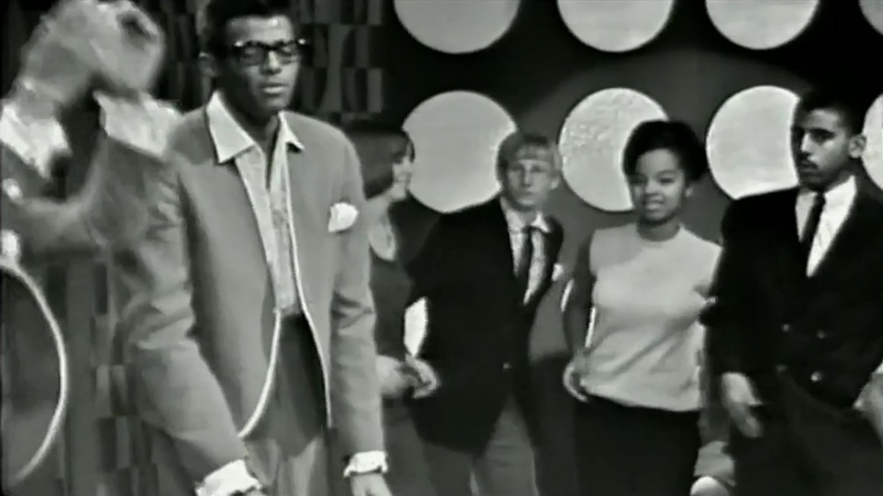 The Temptations