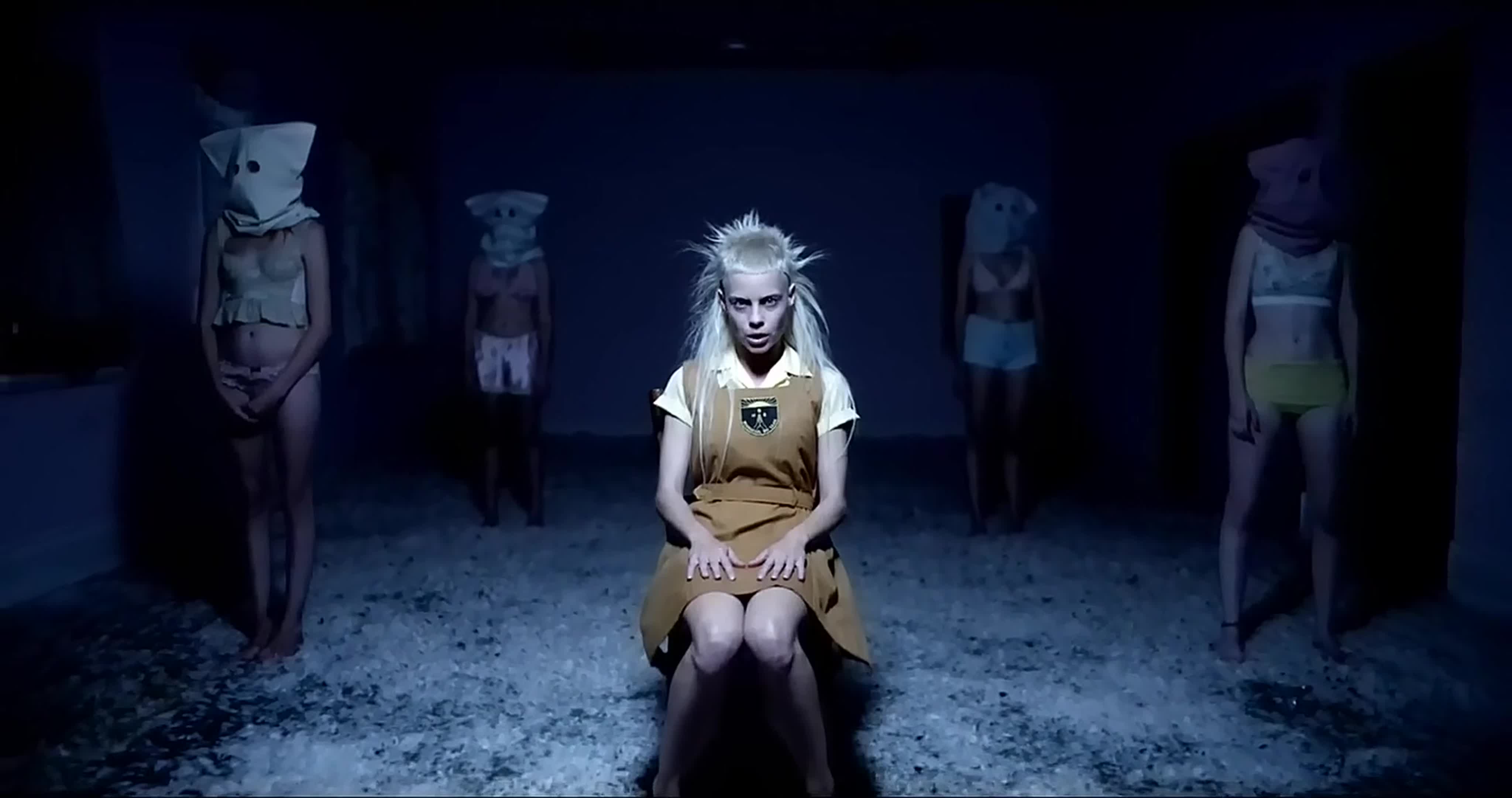 Die Antwoord