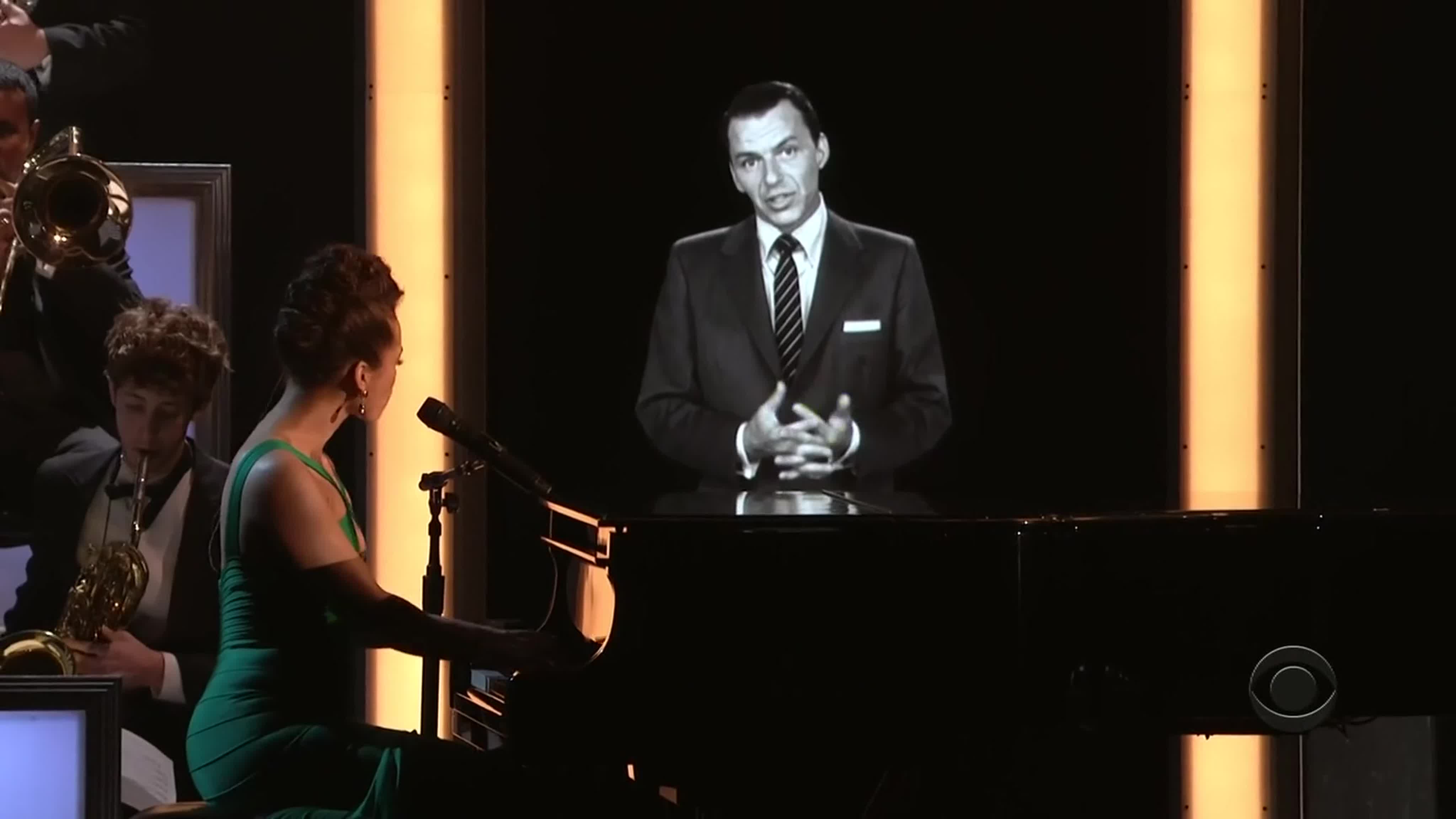 Frank Sinatra