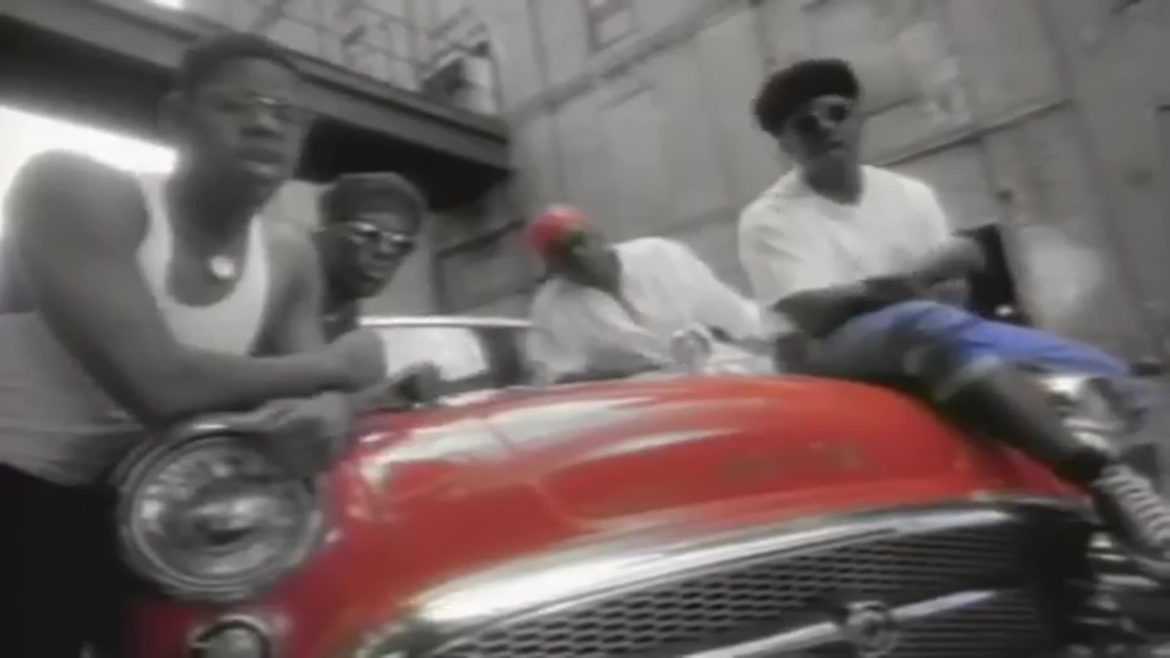 Boyz II Men