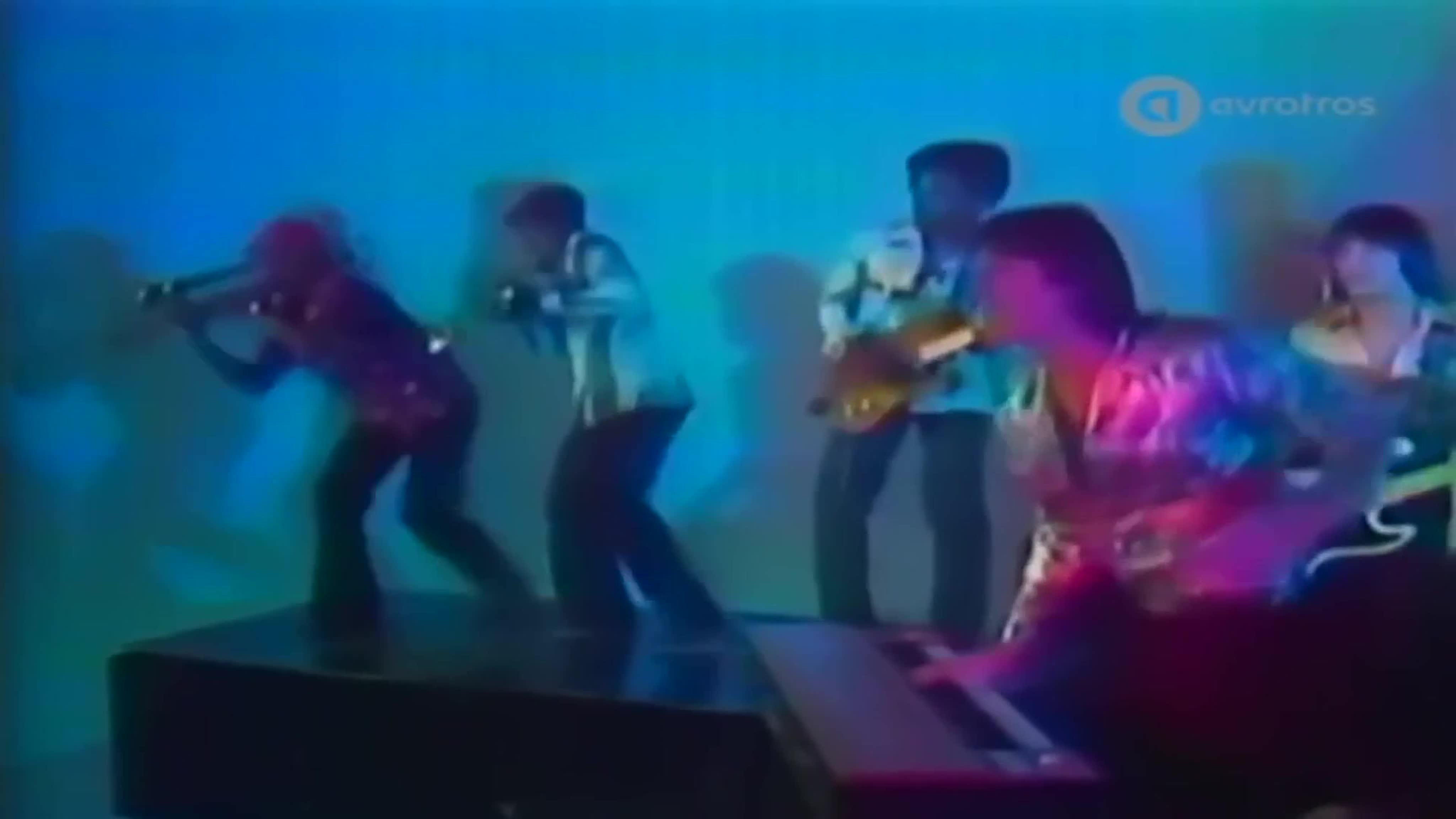 KC & The Sunshine Band