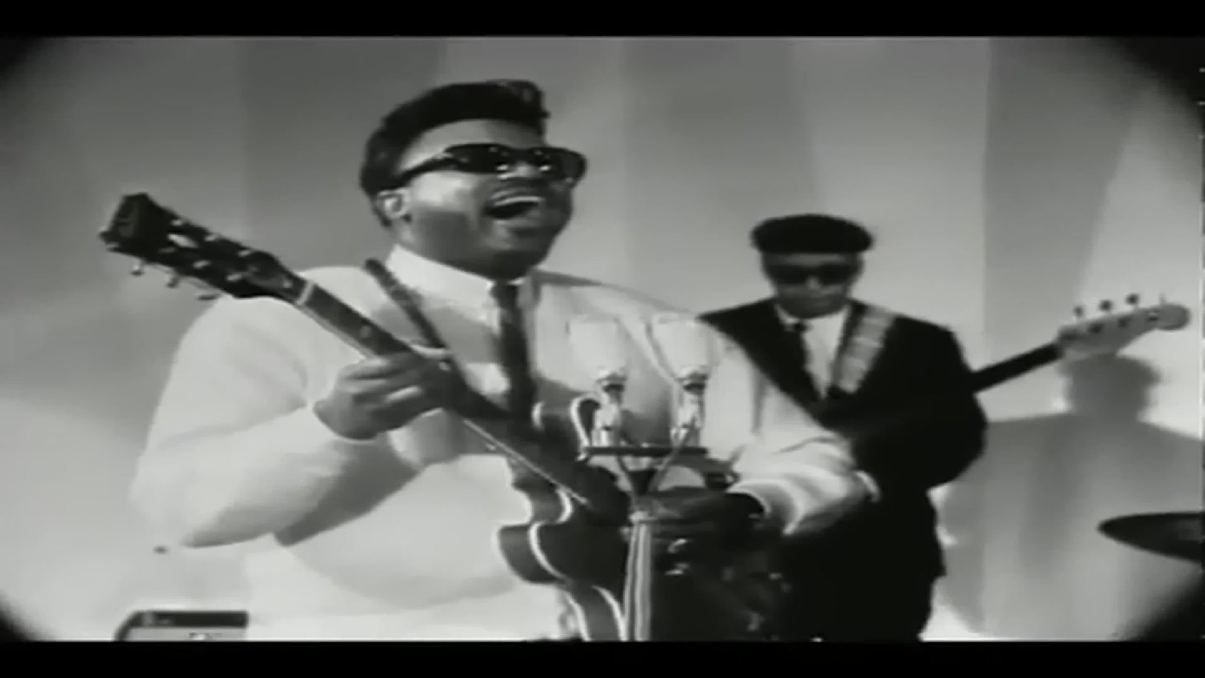 Otis Rush