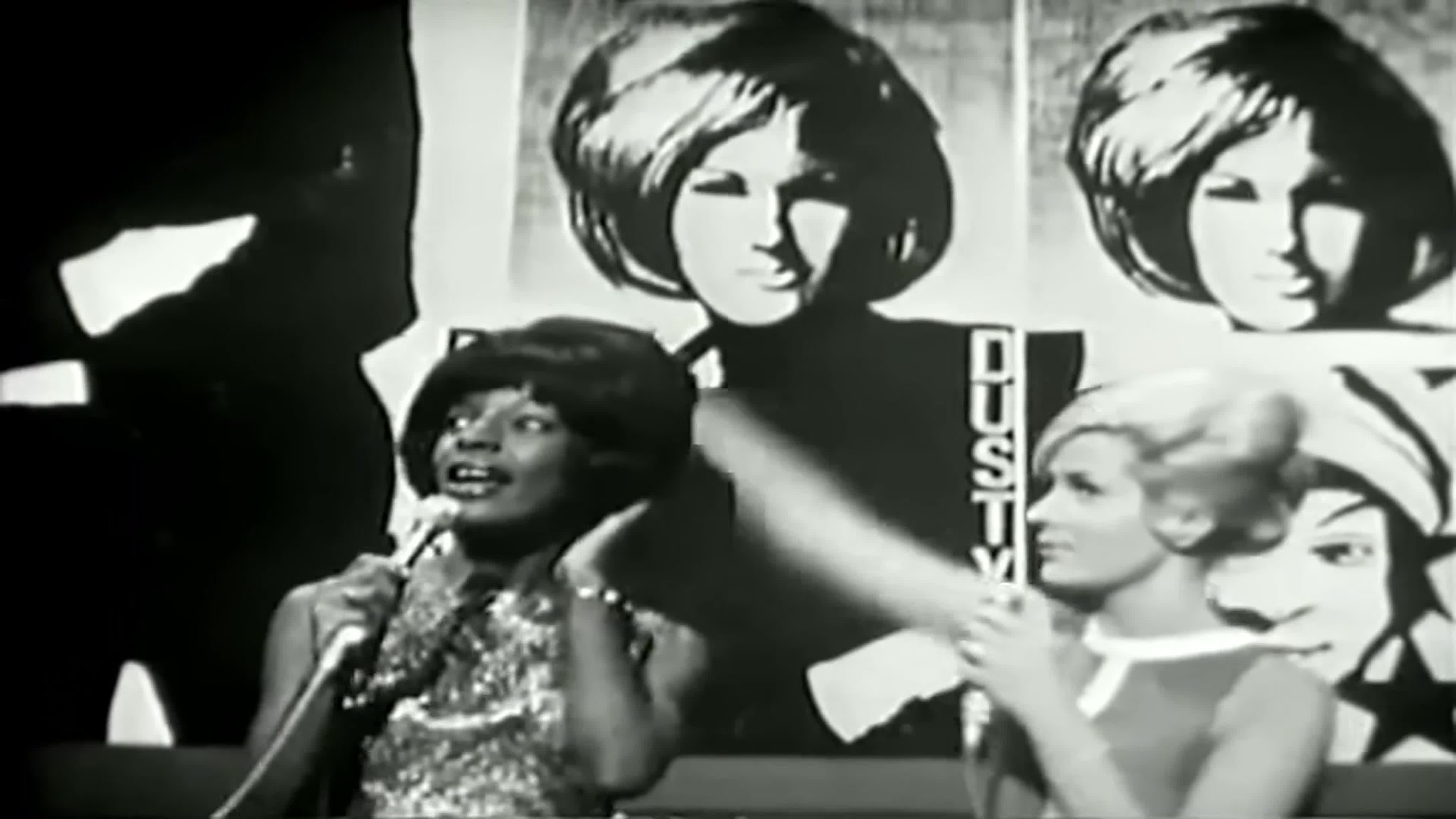 Dusty Springfield