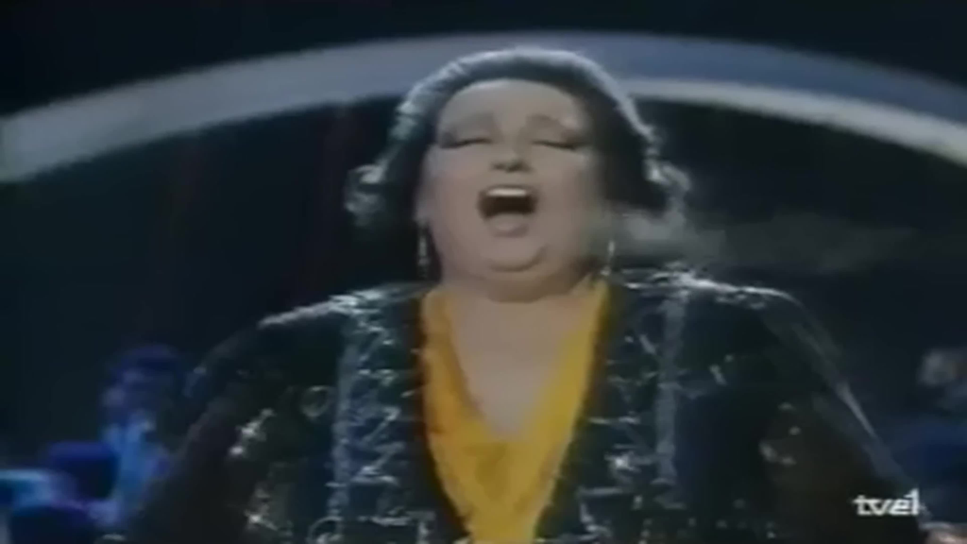 Montserrat Caballé