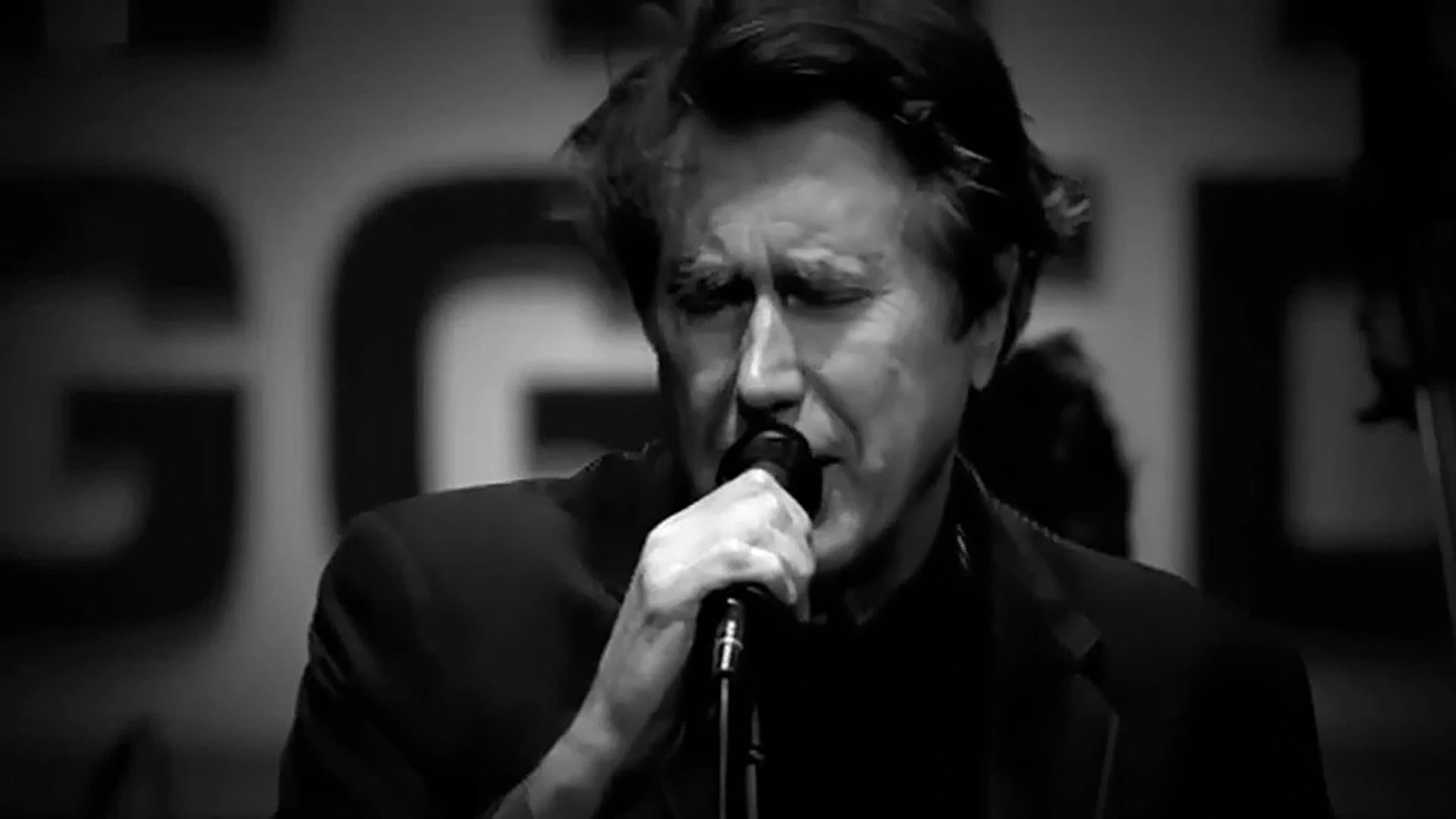 Bryan Ferry