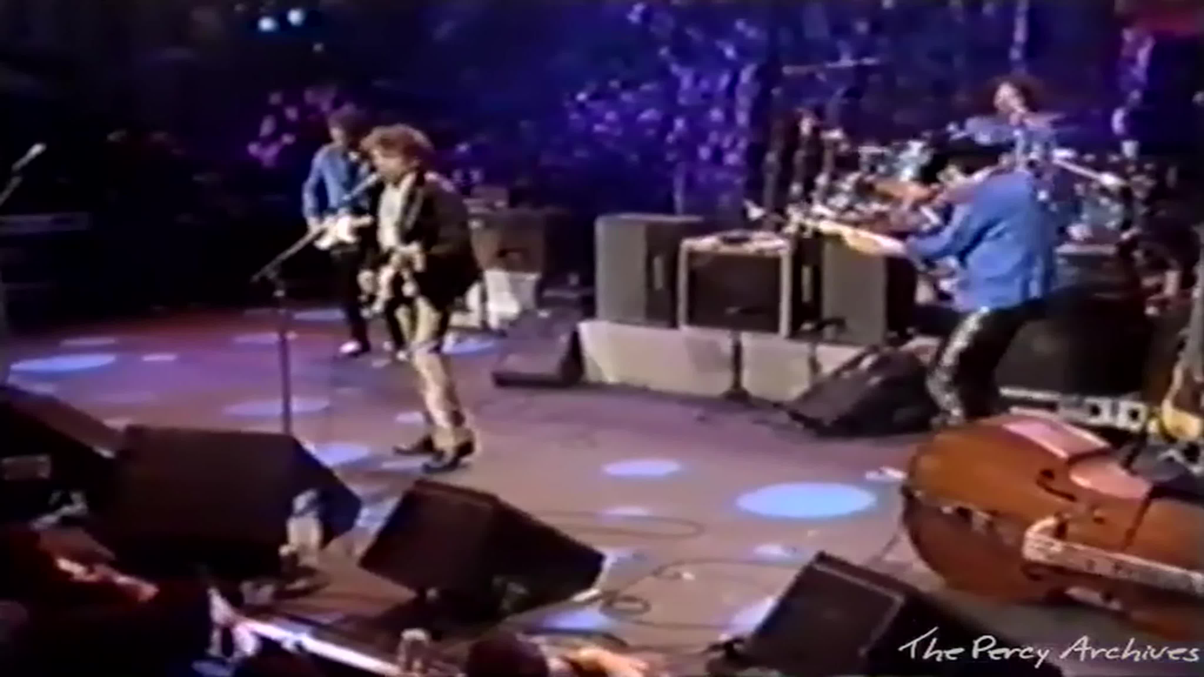 Bob Dylan