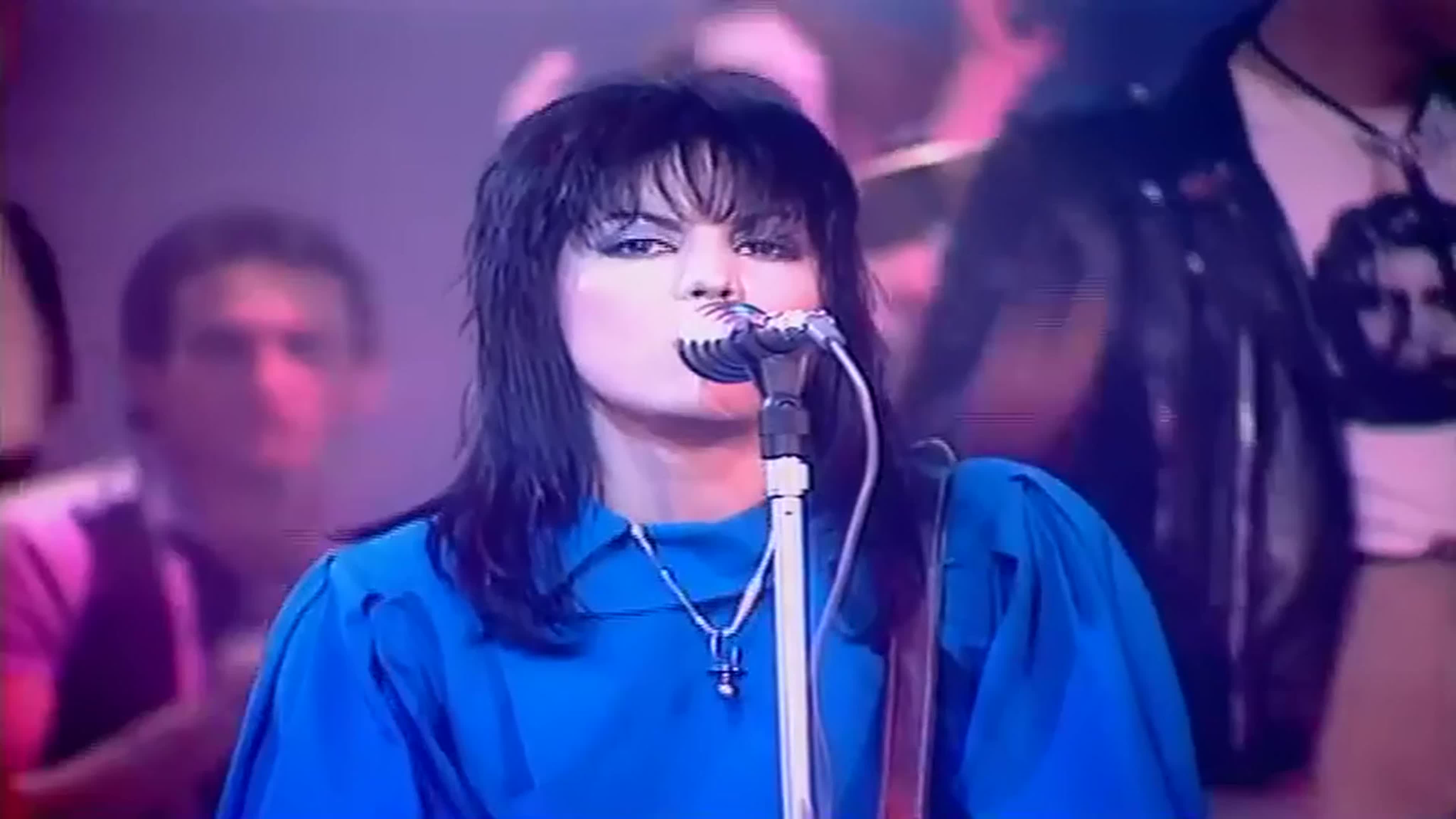Joan Jett