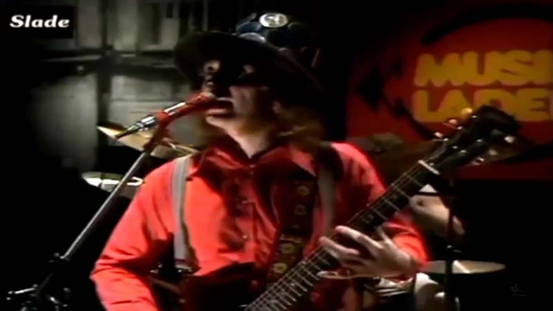Slade