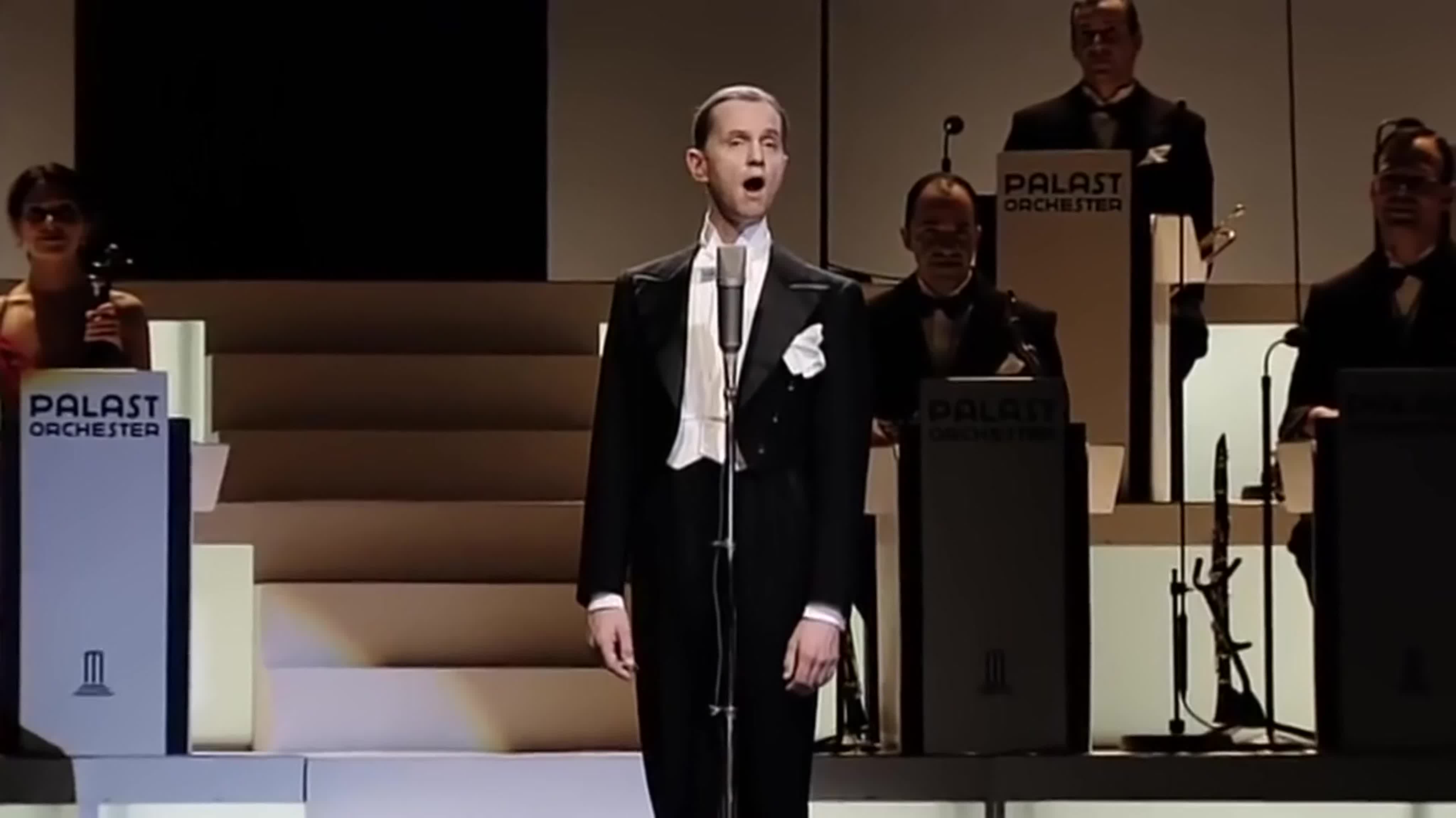 Max Raabe