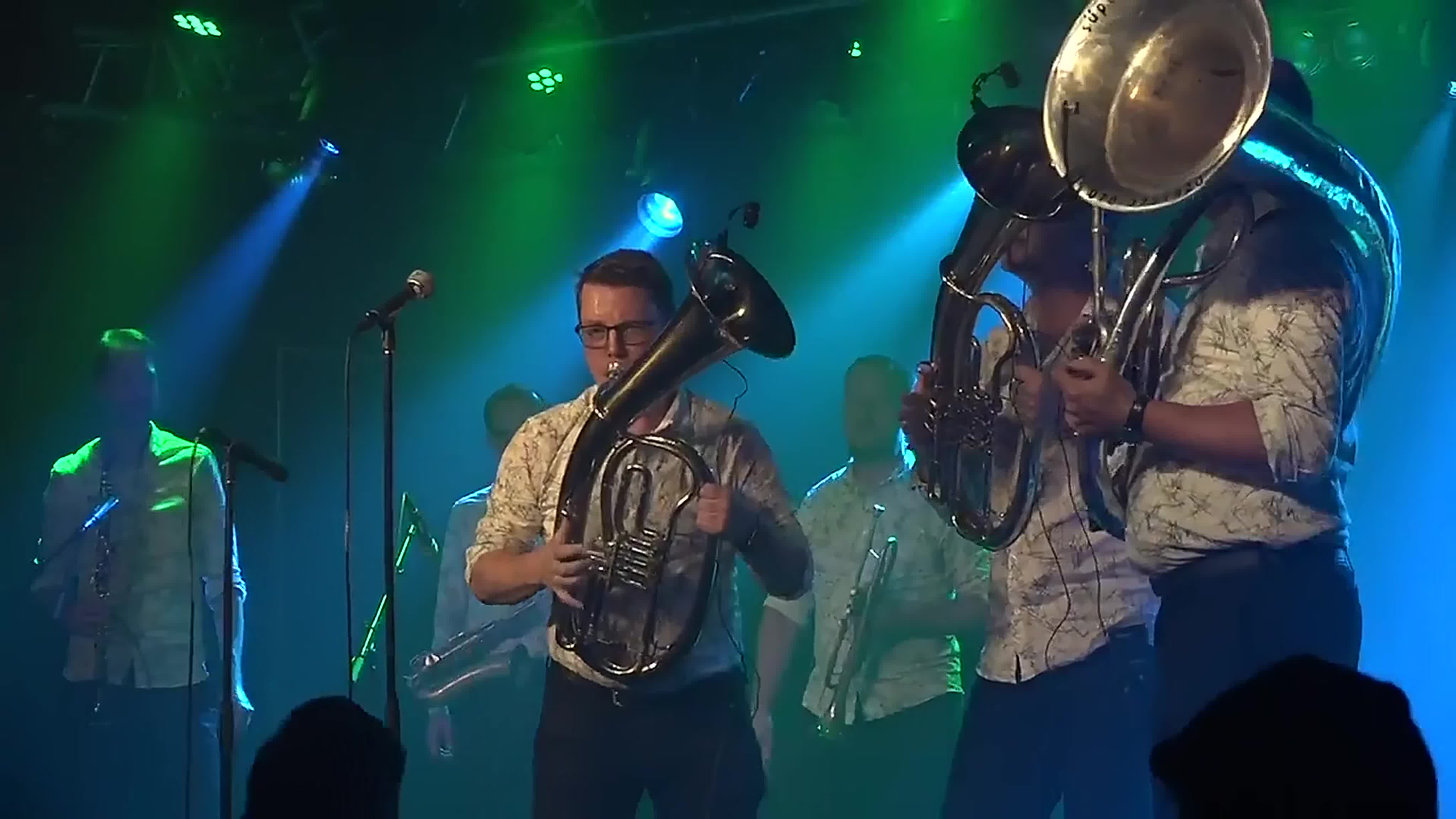 Süperstar Orkestar