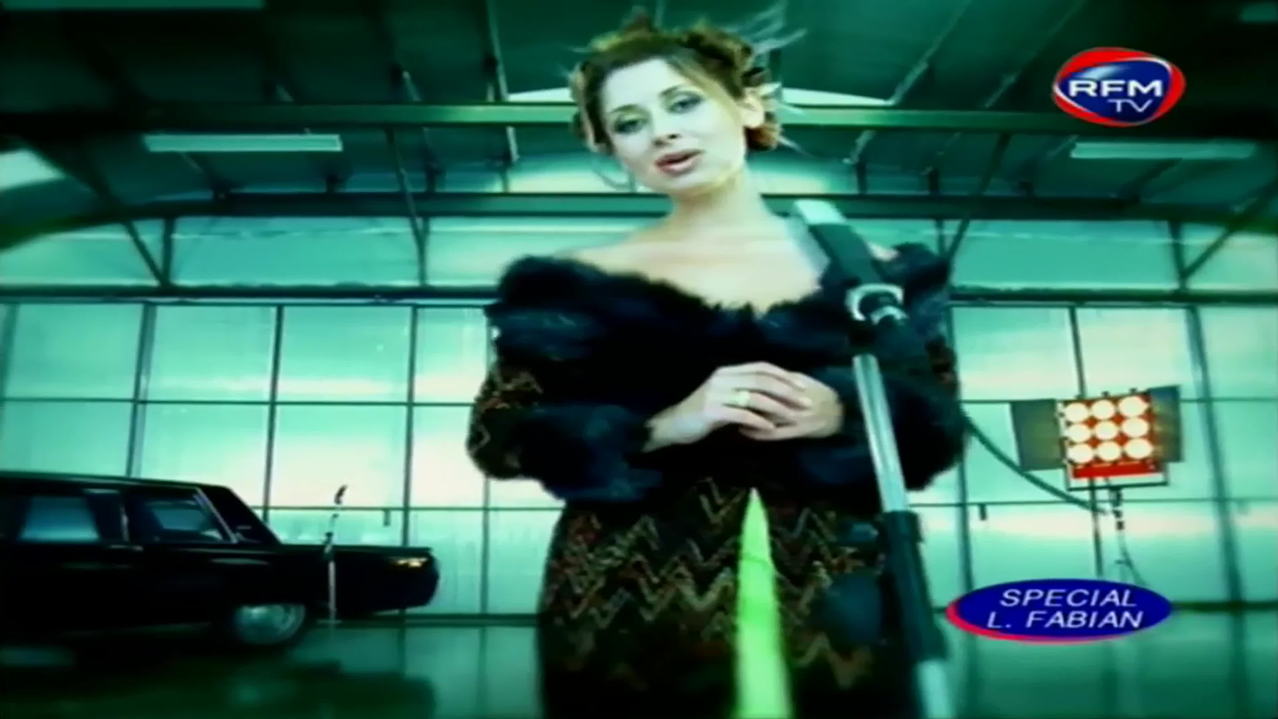 Lara Fabian