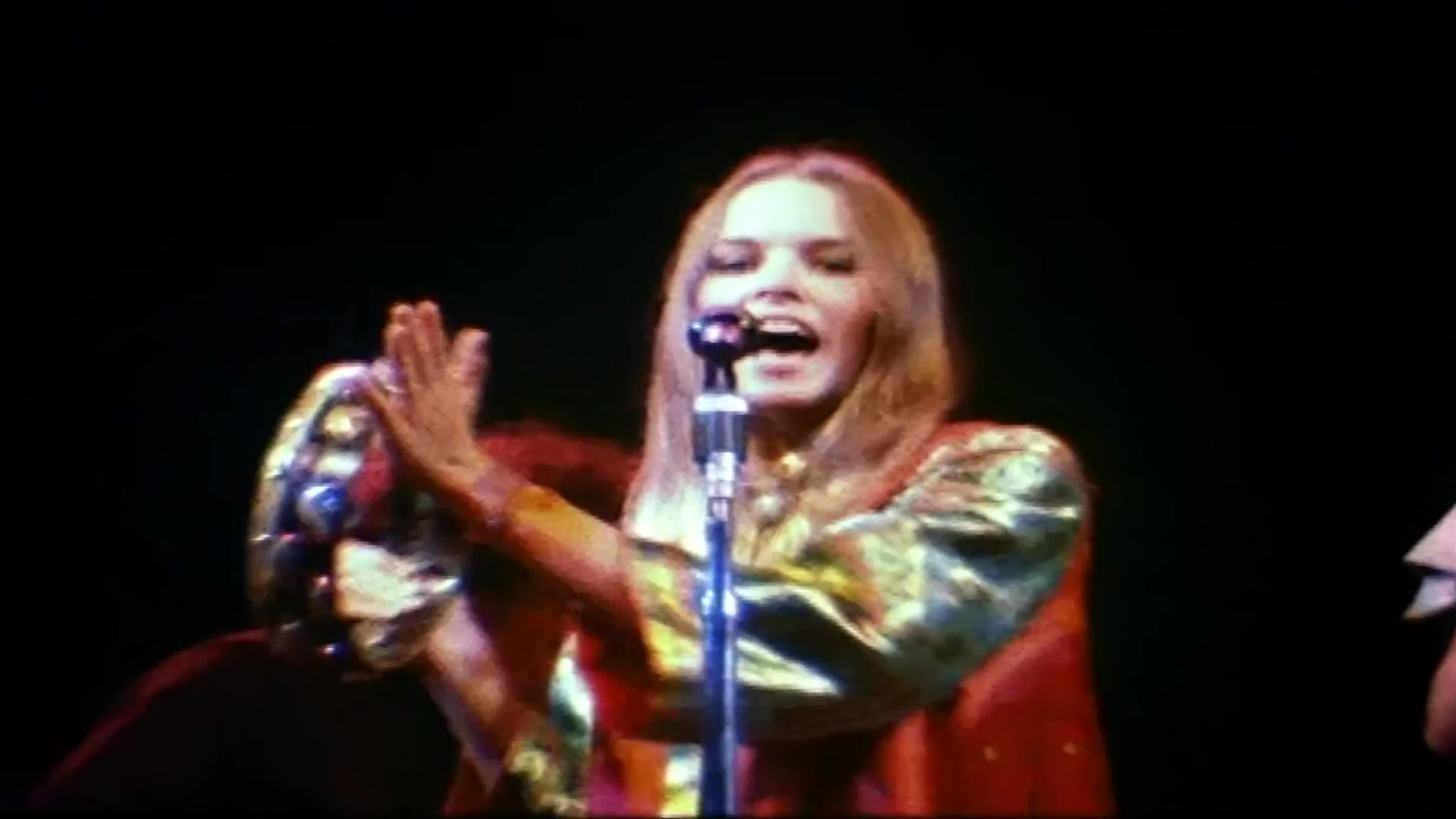 The Mamas & The Papas