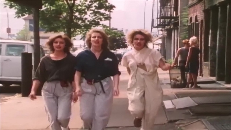 Bananarama
