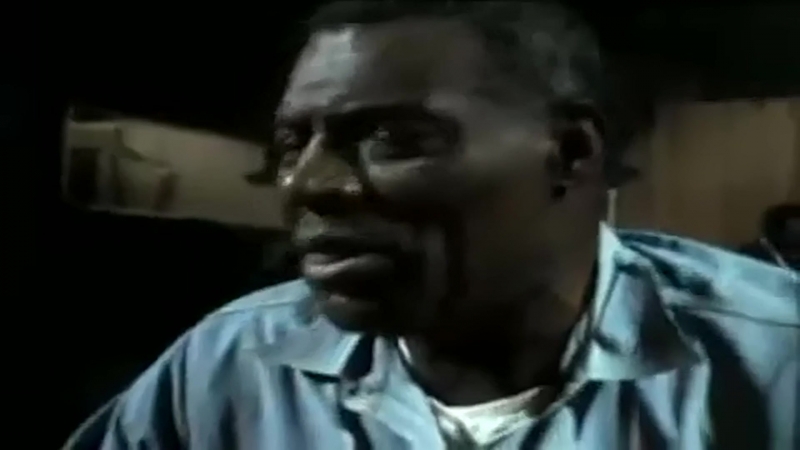 Howlin' Wolf
