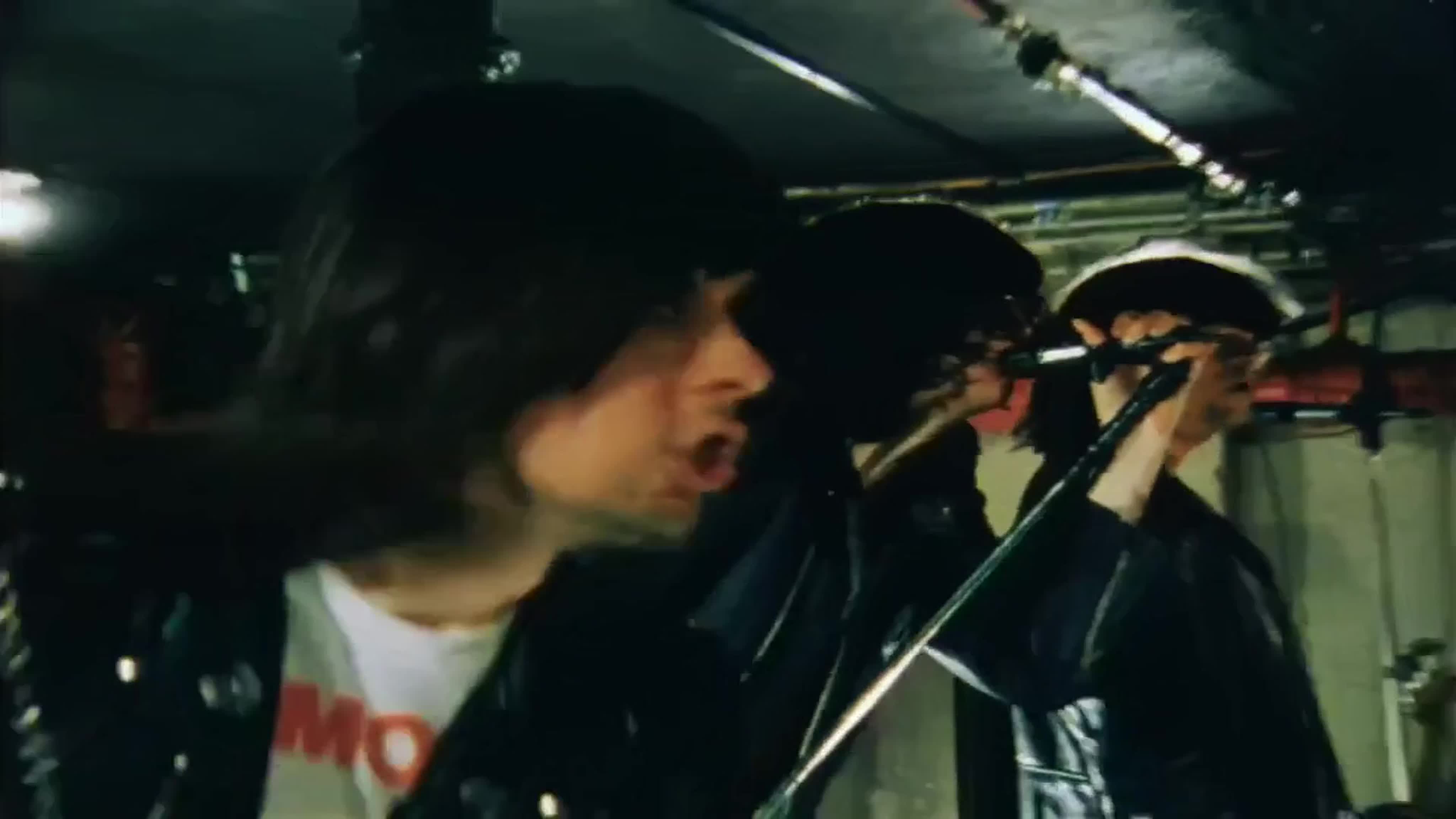 Ramones