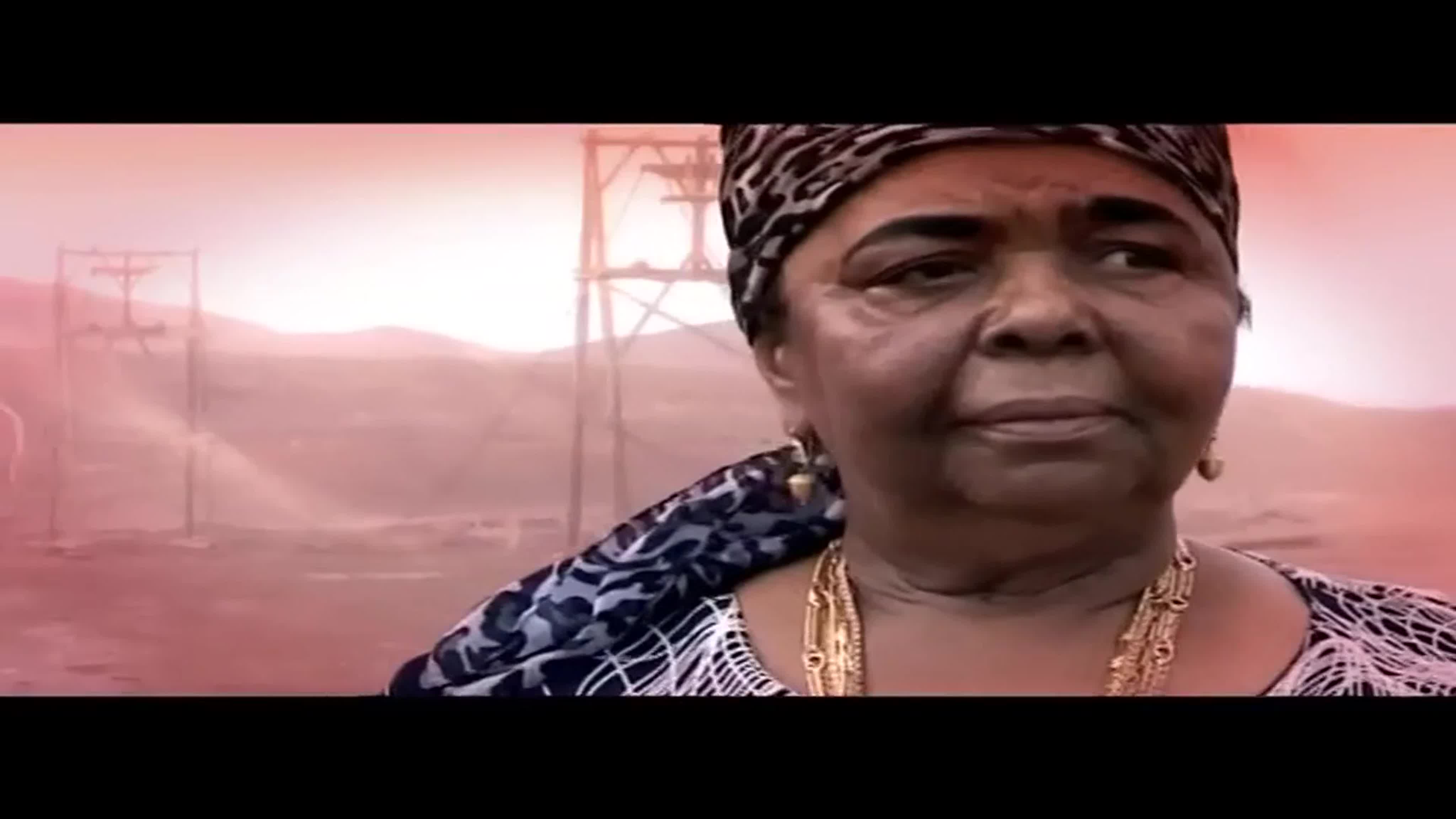 Cesaria Evora