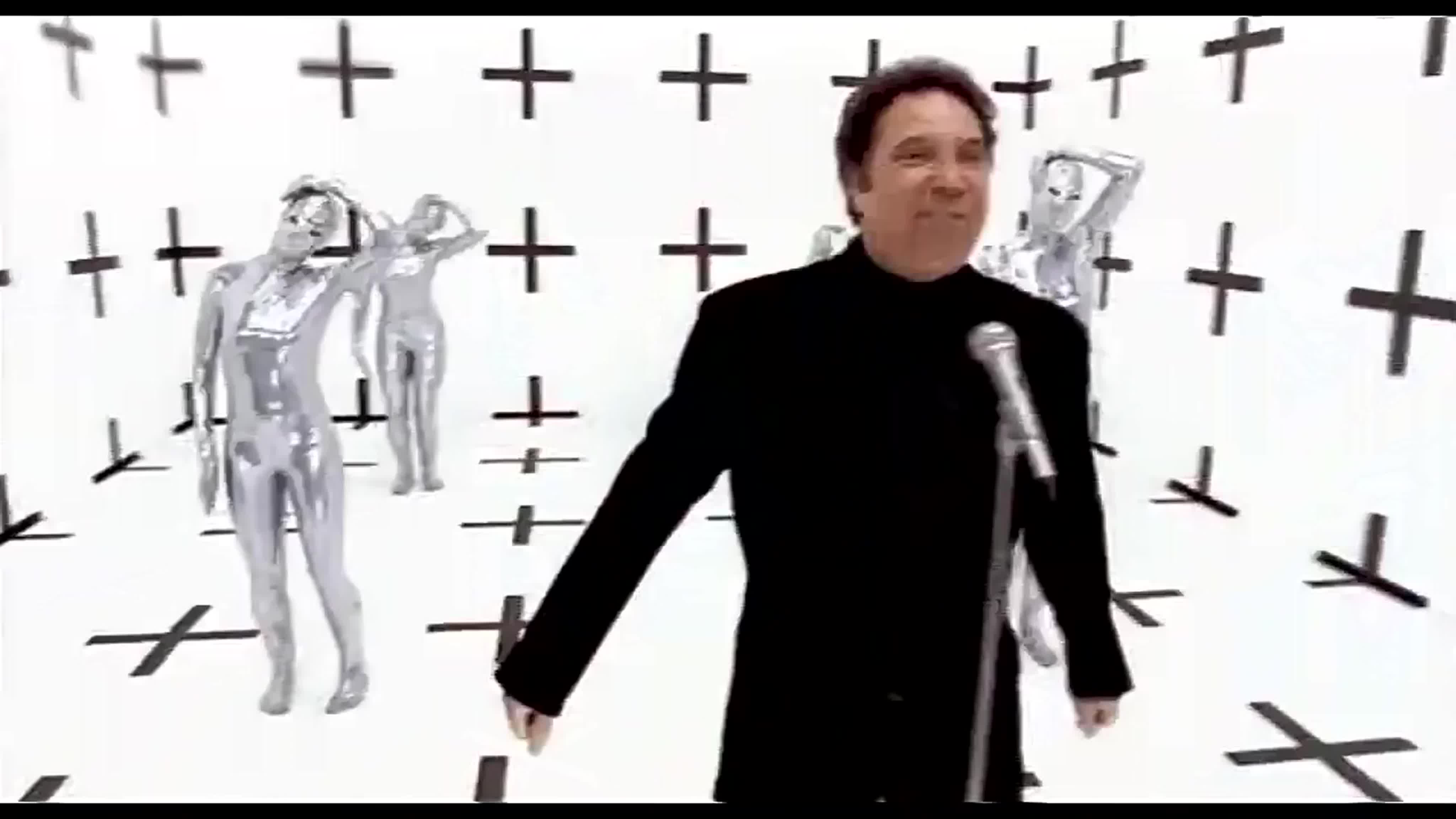 Tom Jones