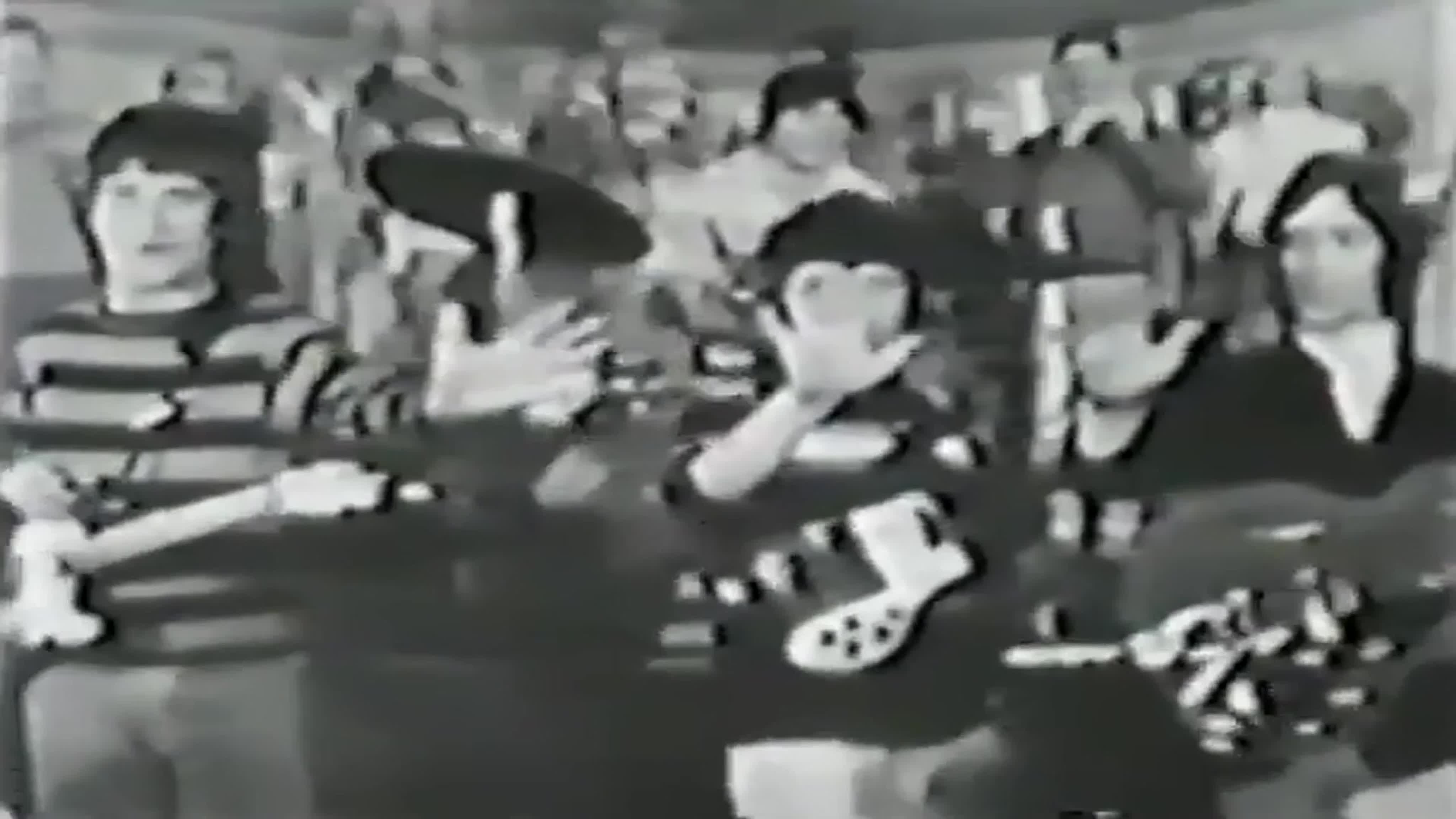 The Kinks