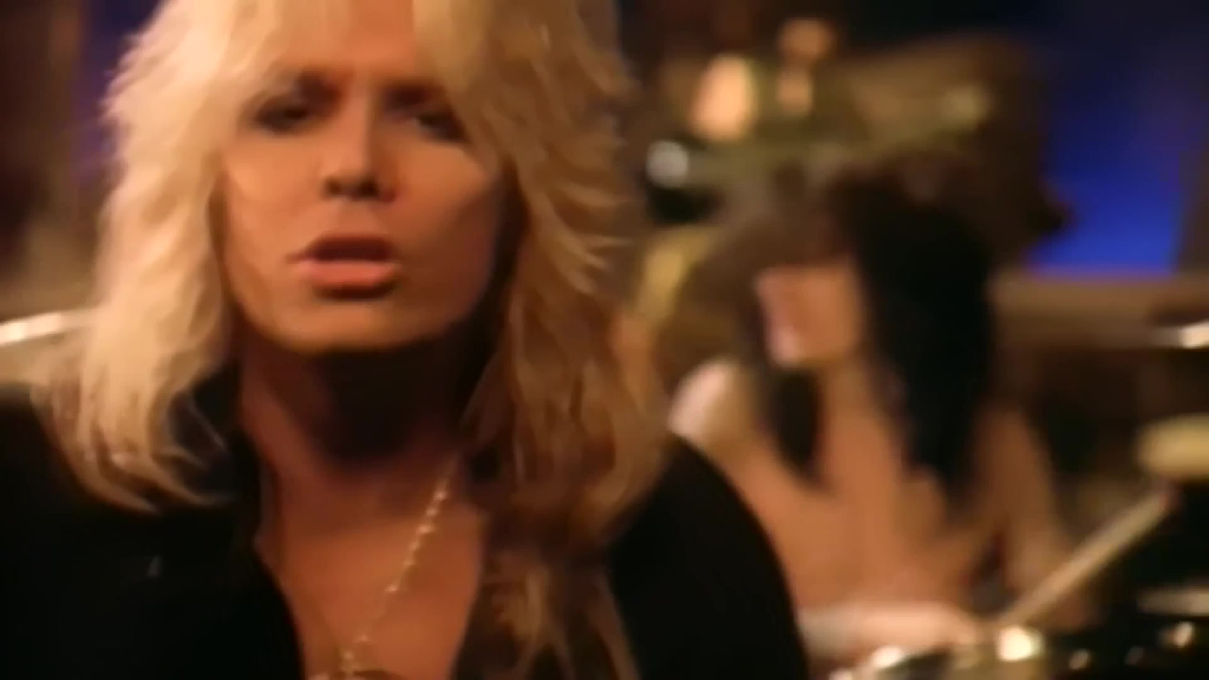 Mötley Crüe