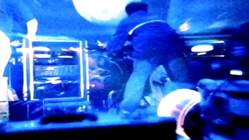 The Crystal Method