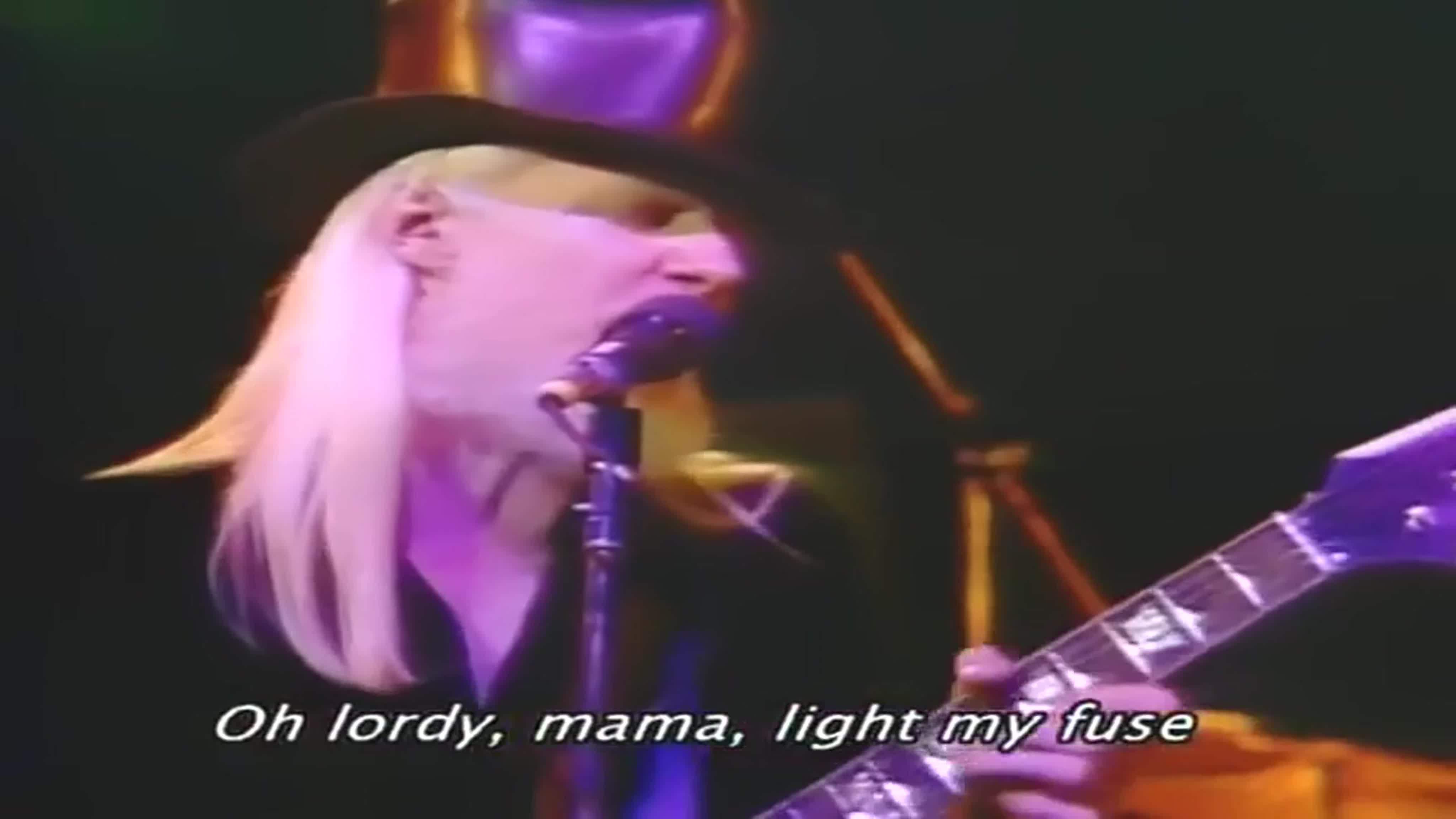 Johnny Winter