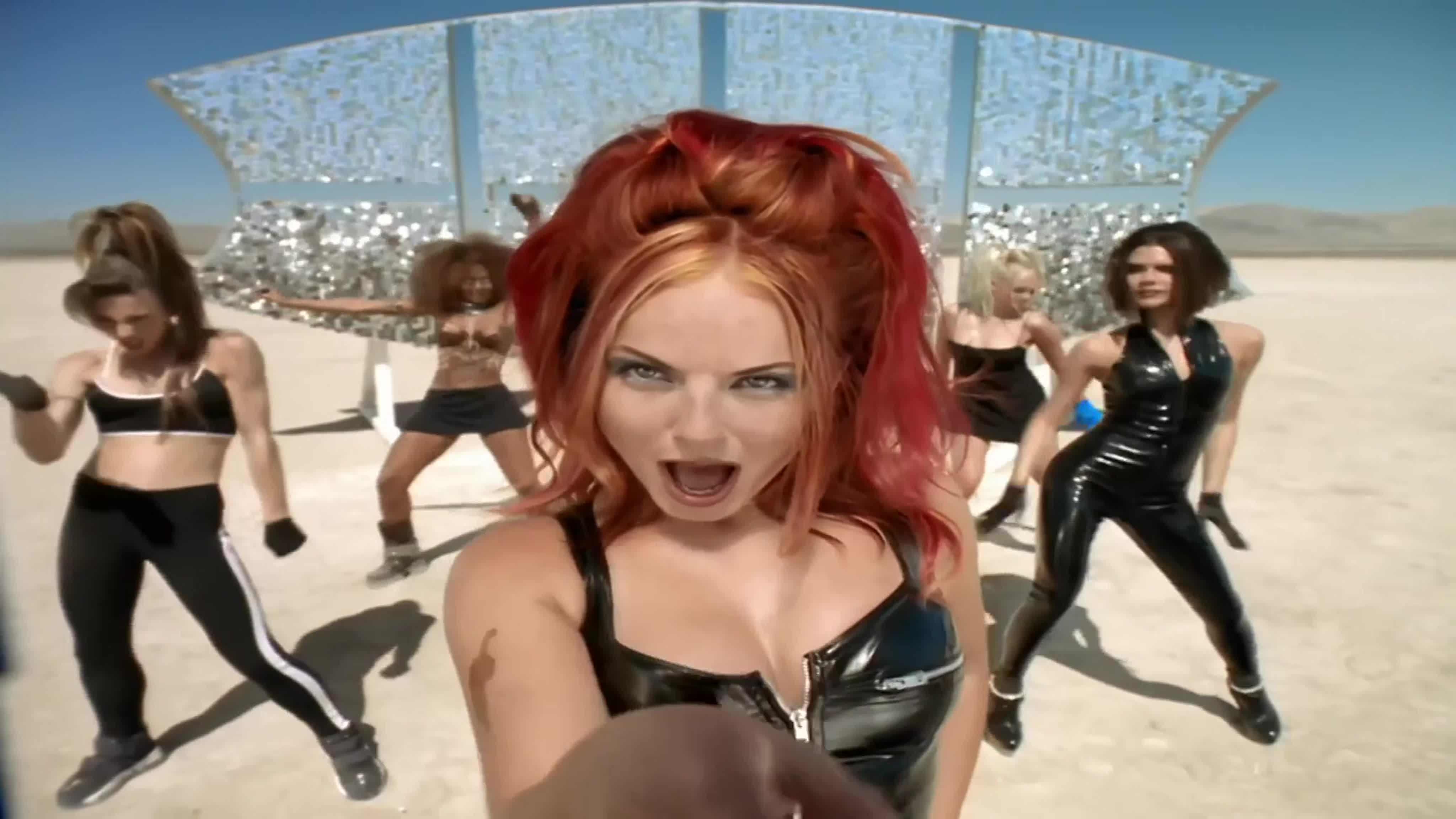 Spice Girls