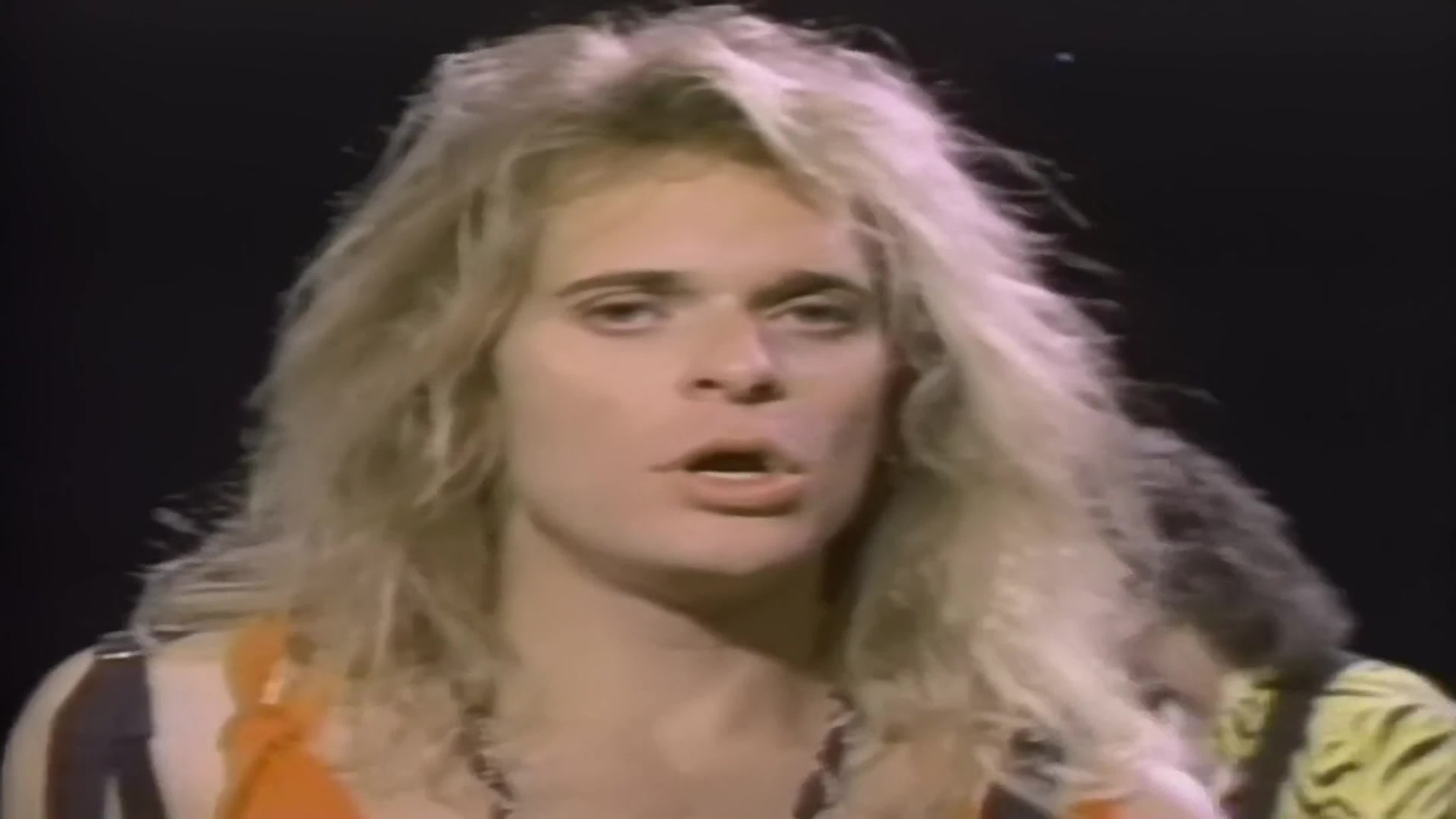 Van Halen