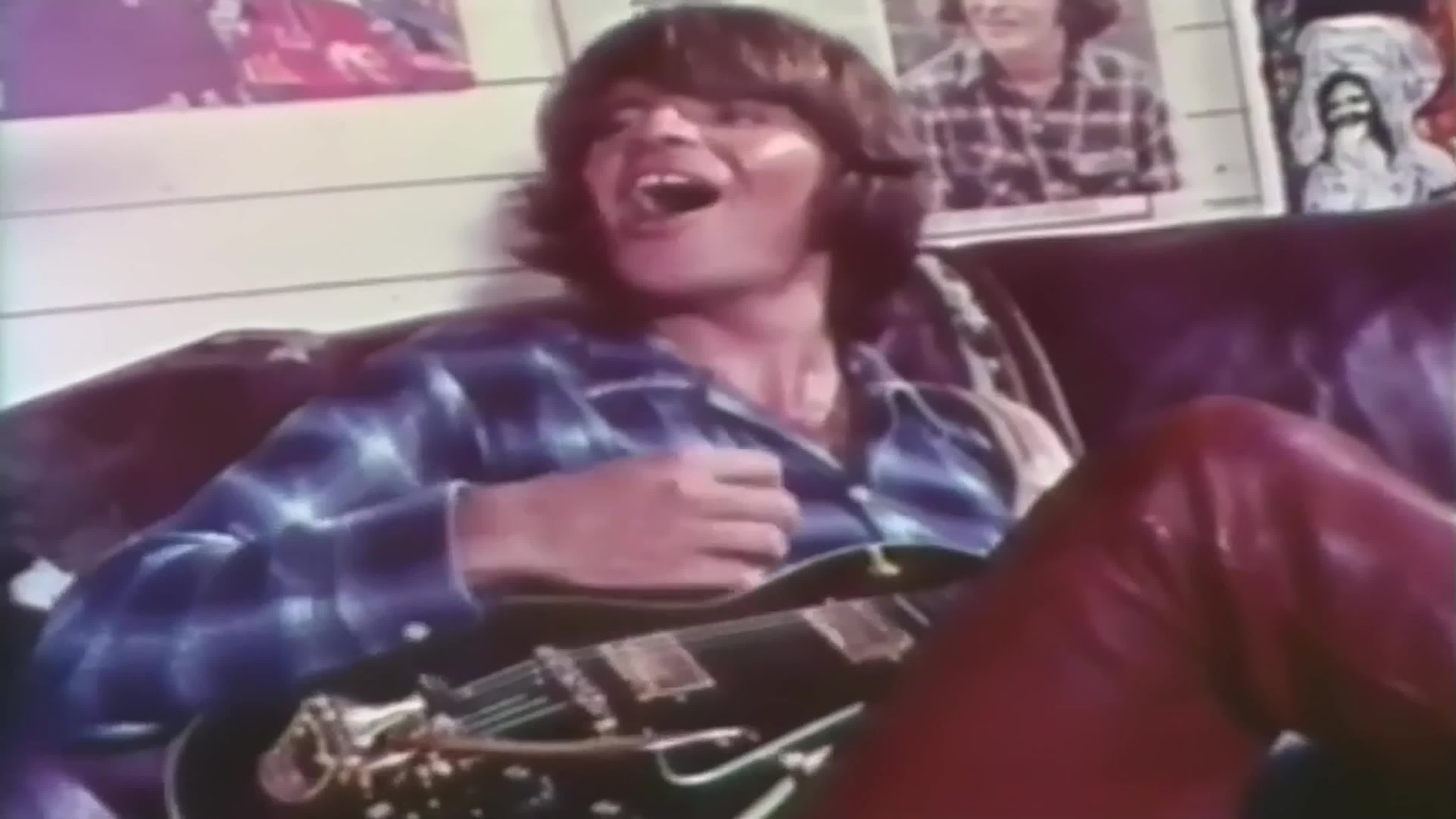 Creedence Clearwater Revival
