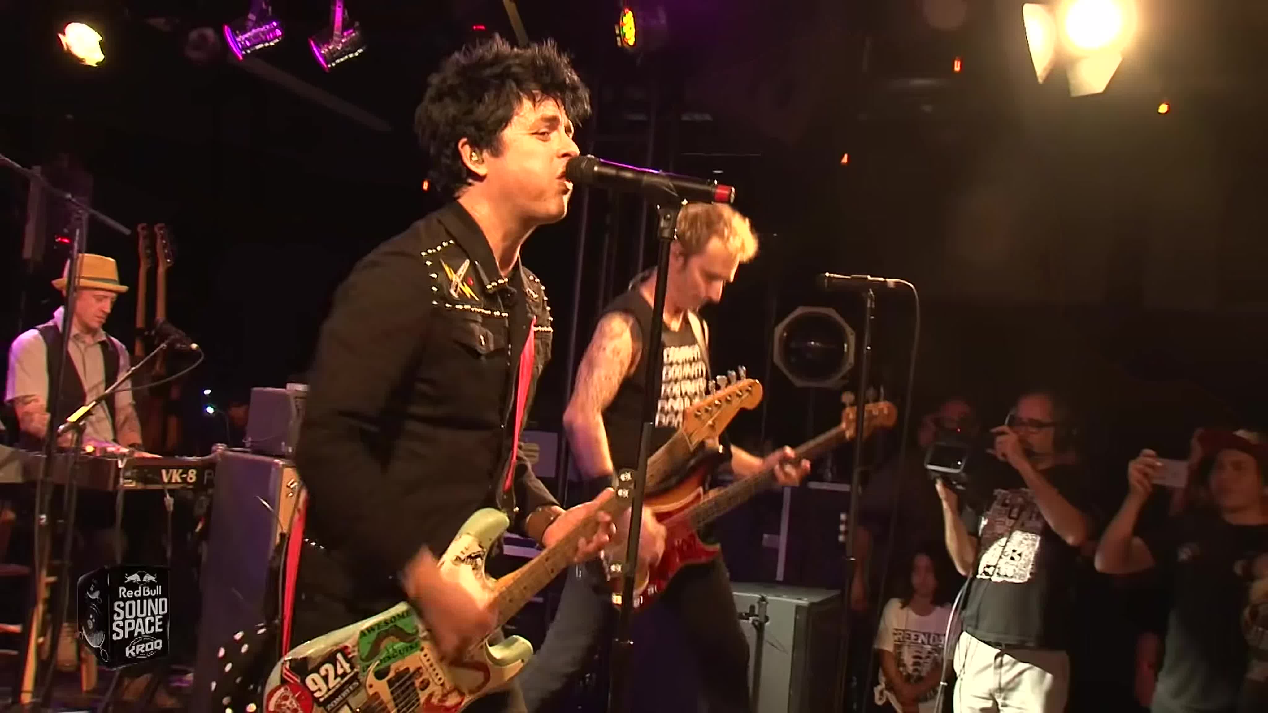Green Day